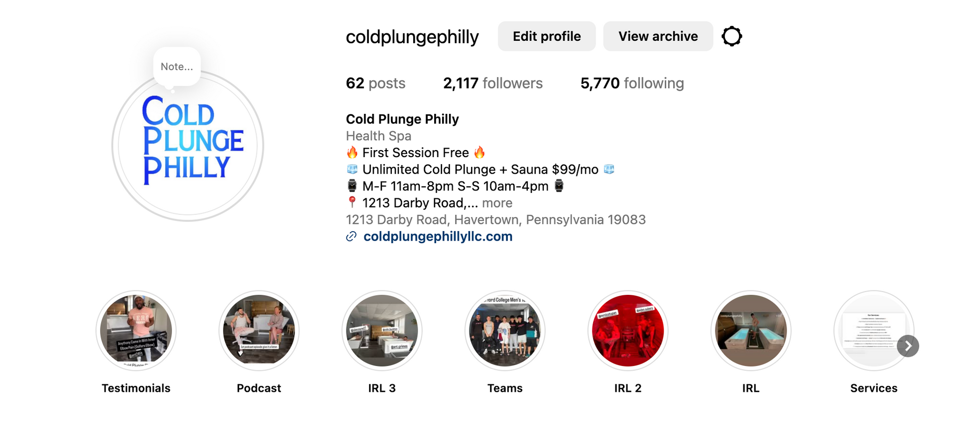 Local Marketing Mastery: Dominate Google, IG, TikTok & More