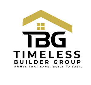 Timeless Logo