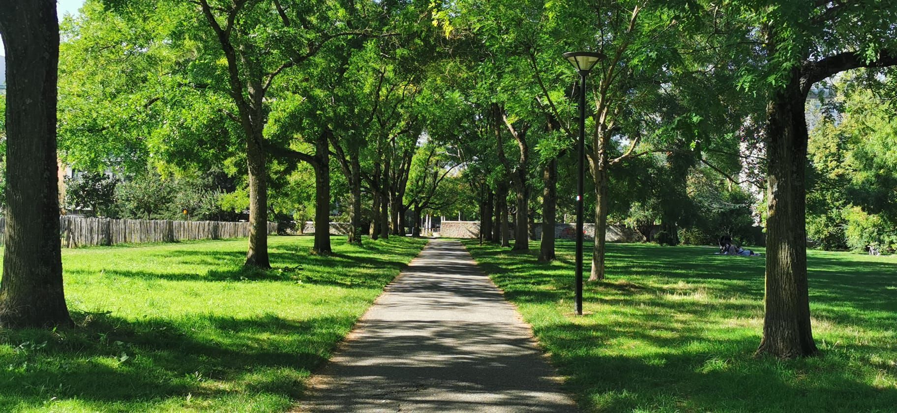 Parc Genève