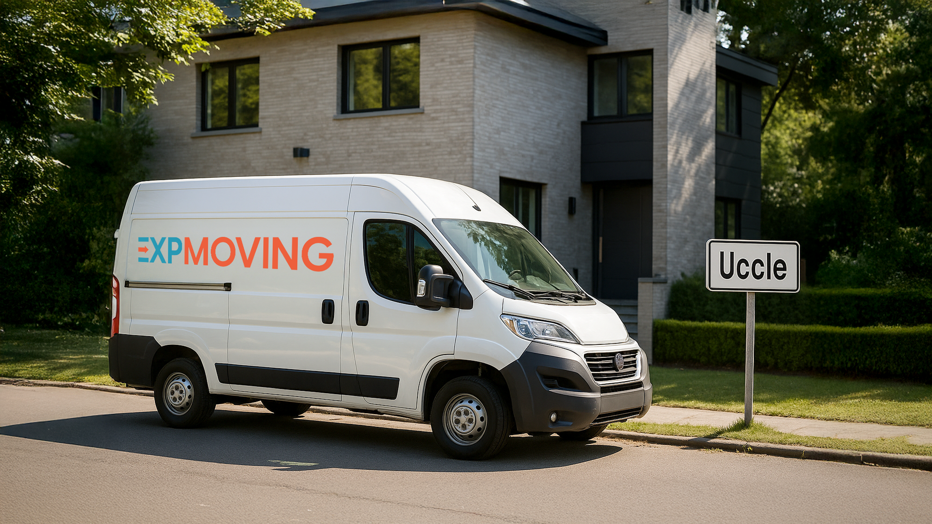 Pourquoi choisir Uccle à la rentrée ? Et pourquoi faire appel à EXP Moving pour votre déménagement ?