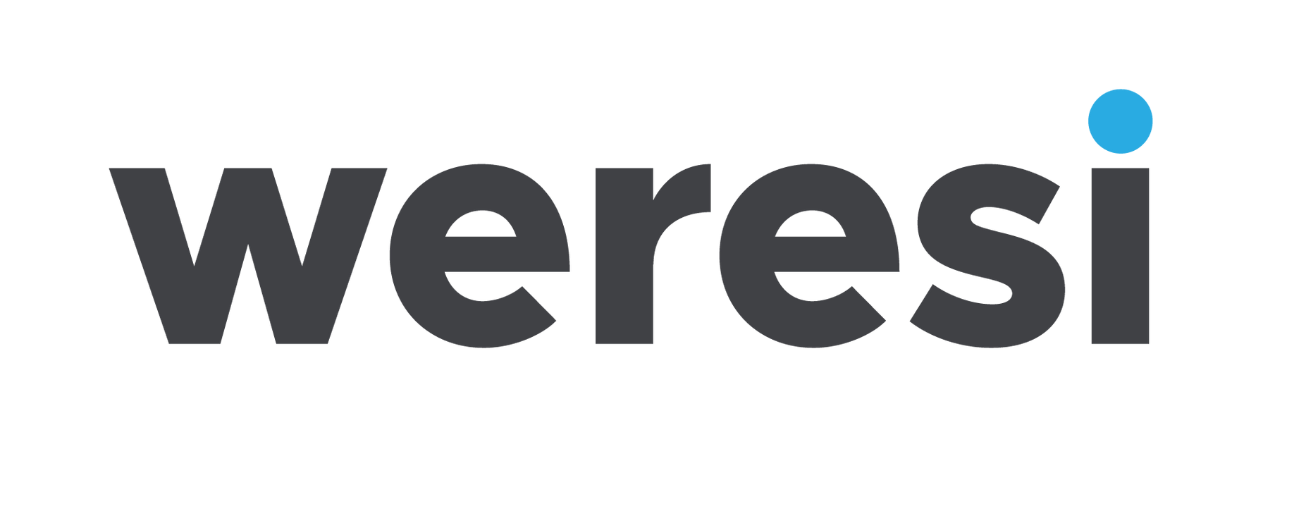 WeResi Logo -    Click to go to home page