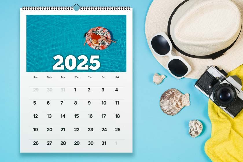 Calendriers