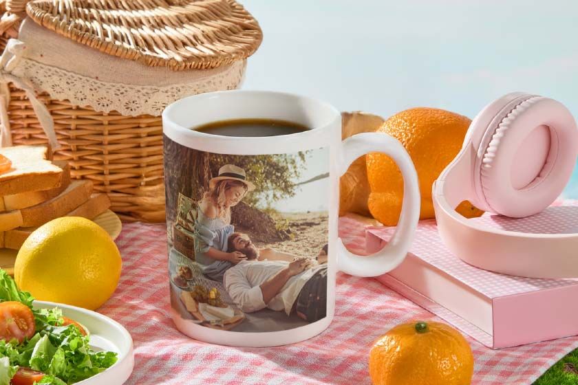 Tasses