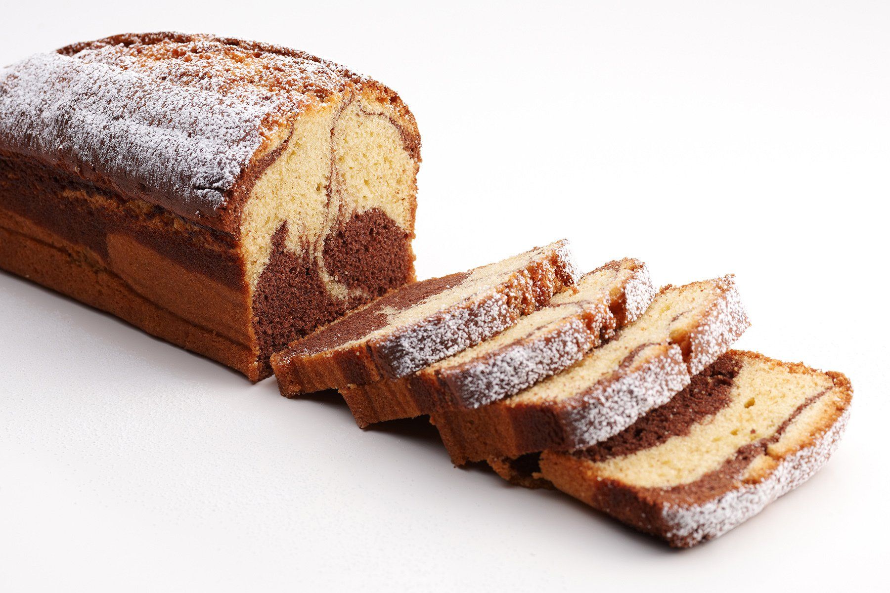 Konditorei Pupp  Kuchen