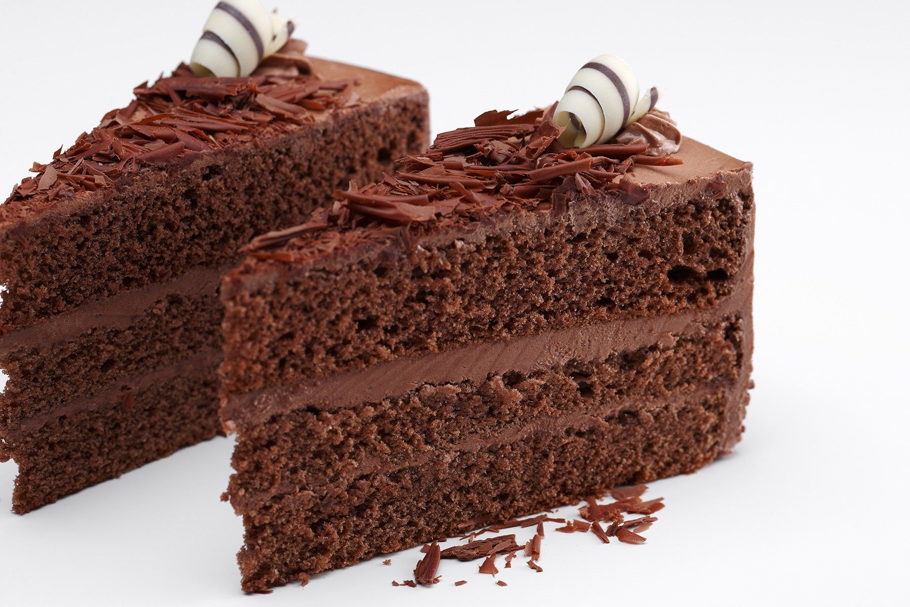 Konditorei Pupp  Kuchen