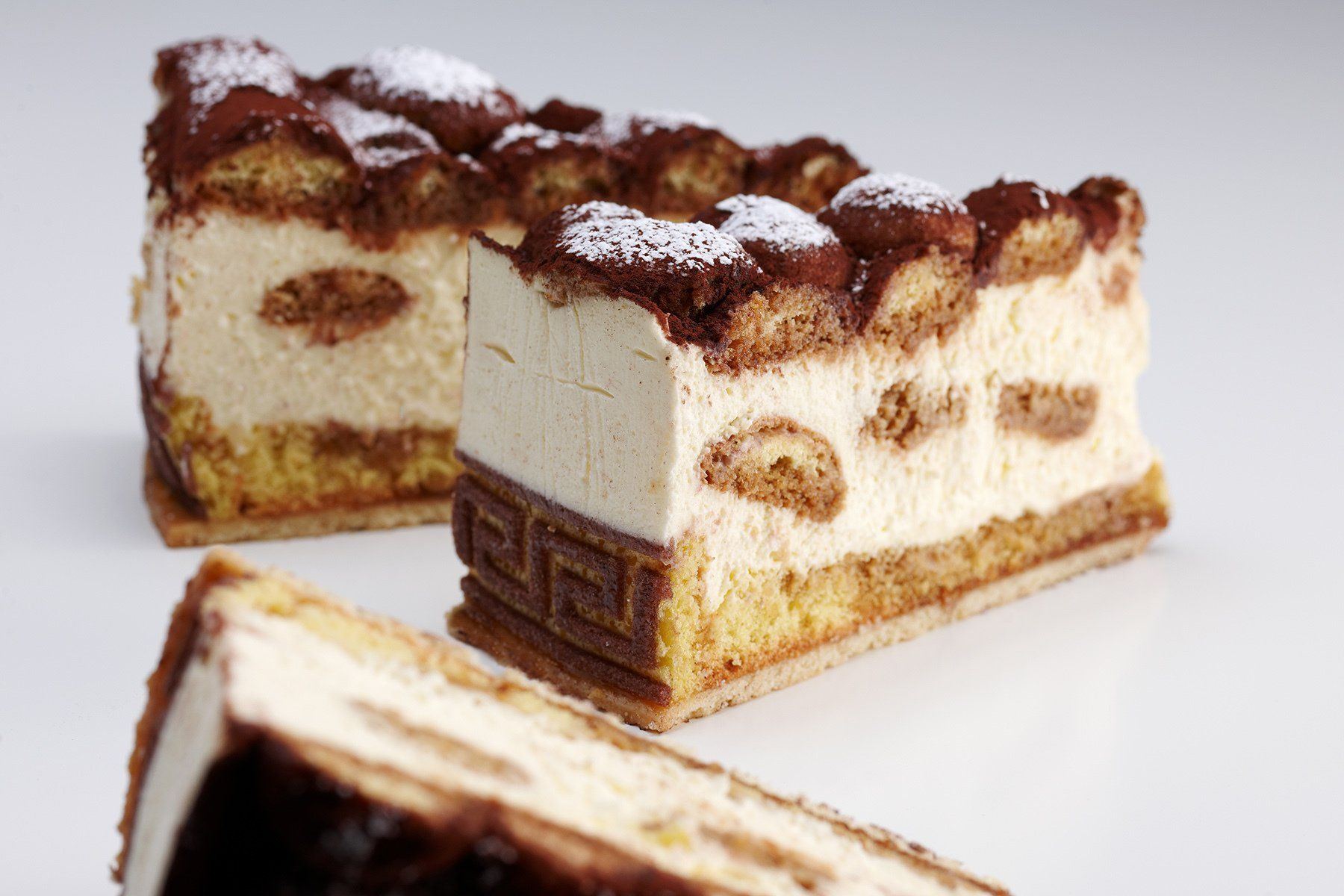 Konditorei Pupp  Kuchen