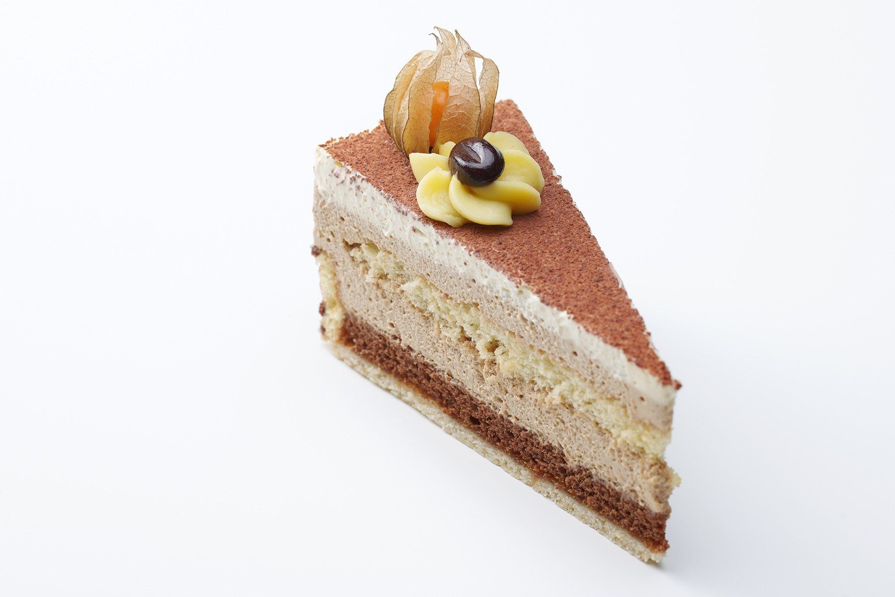 Konditorei Pupp  Kuchen