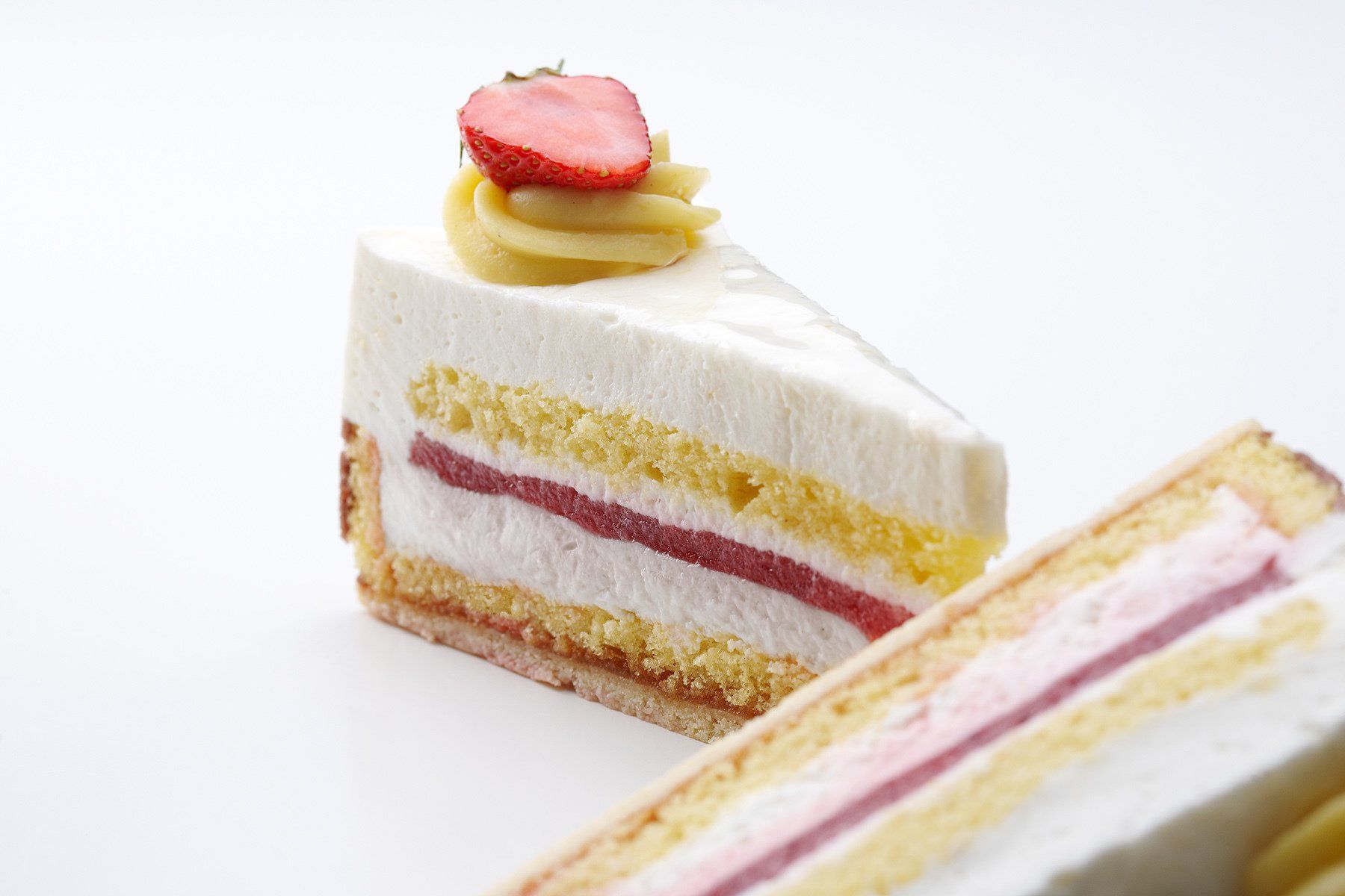 Konditorei Pupp  Kuchen