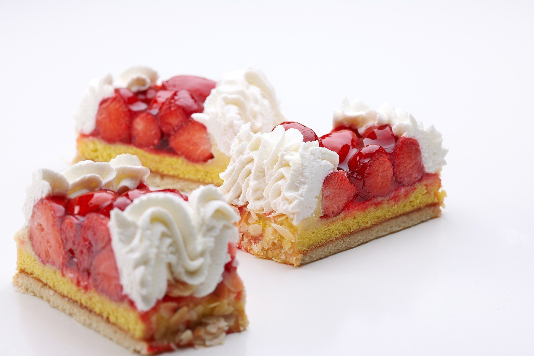 Konditorei Pupp  Kuchen