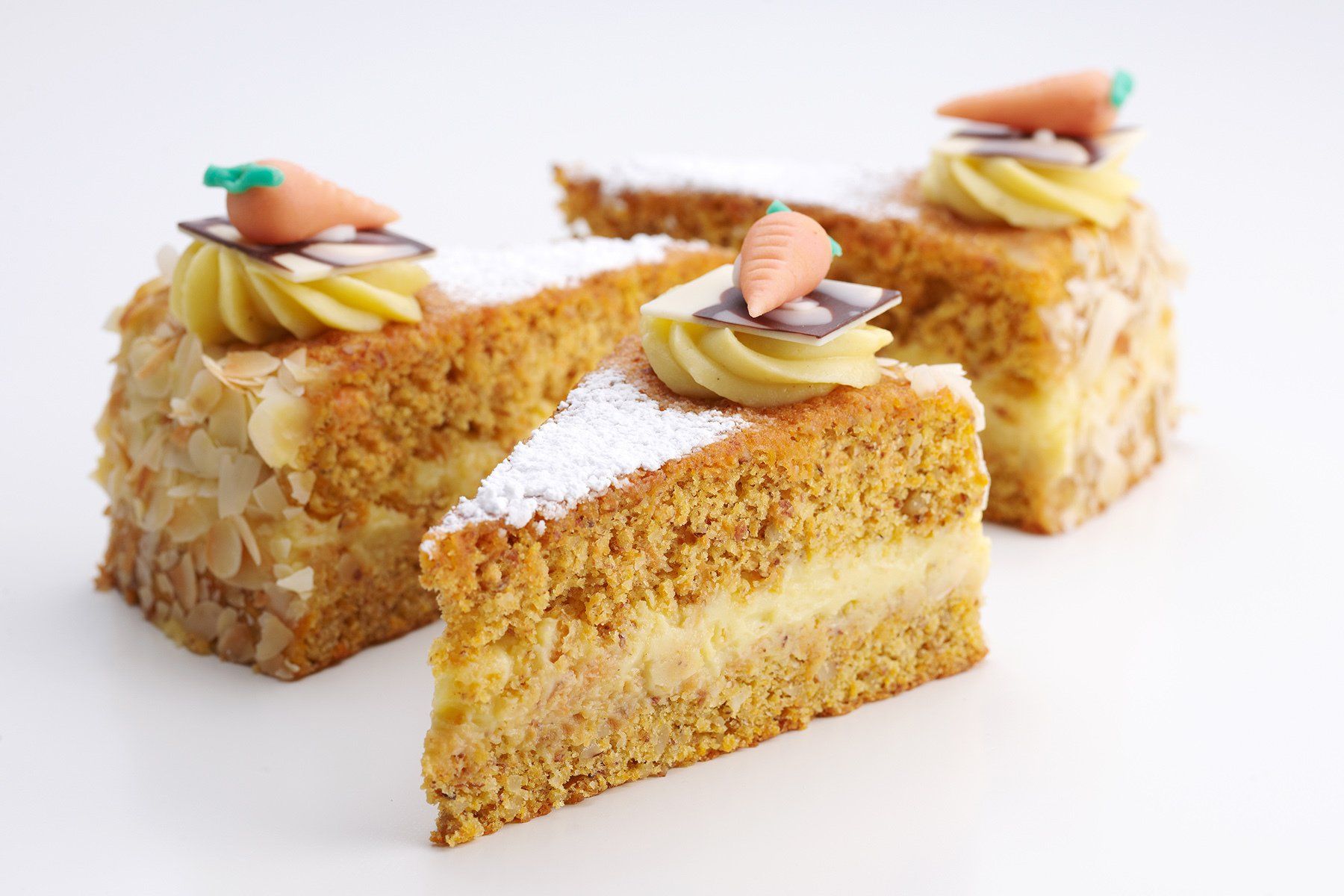 Konditorei Pupp  Kuchen