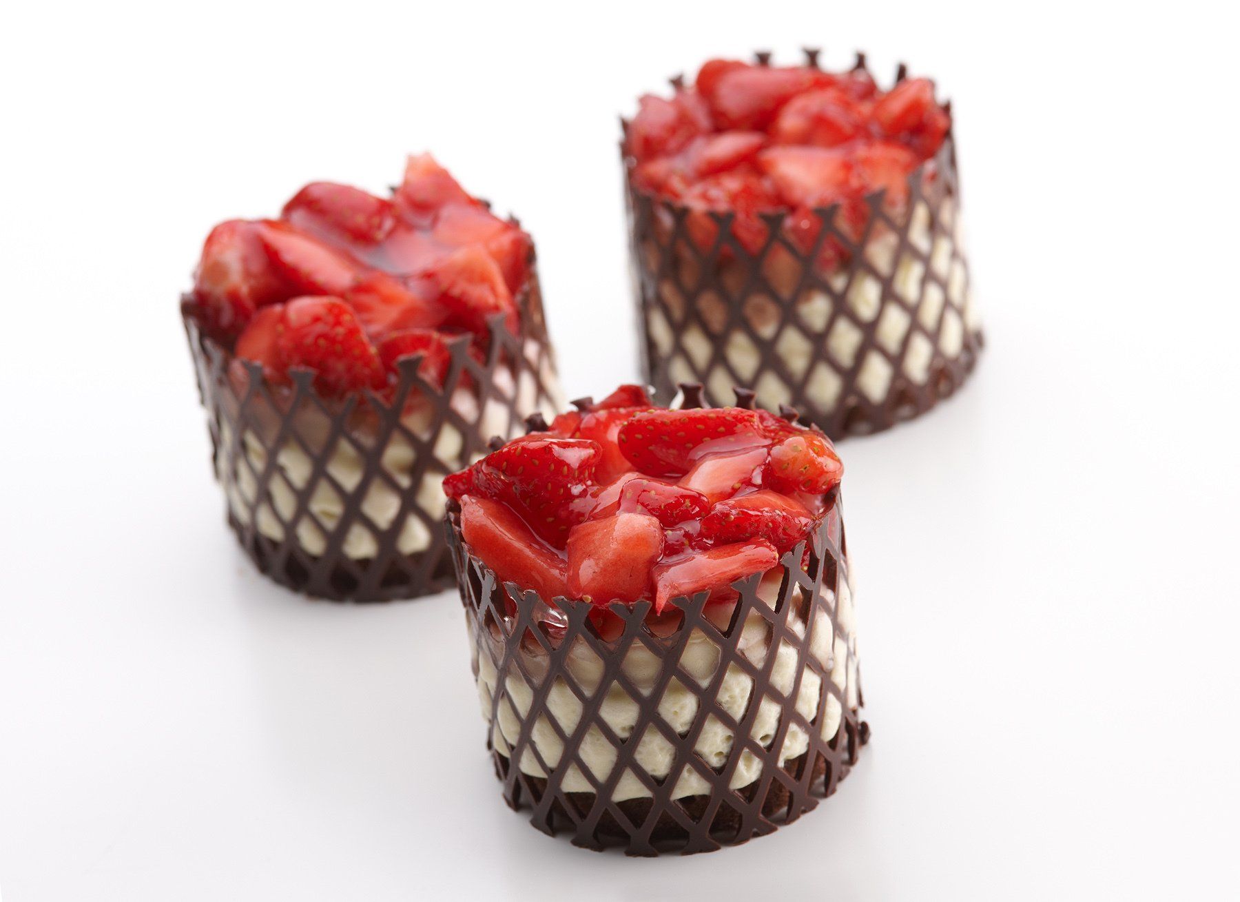 Konditorei Pupp  Kuchen