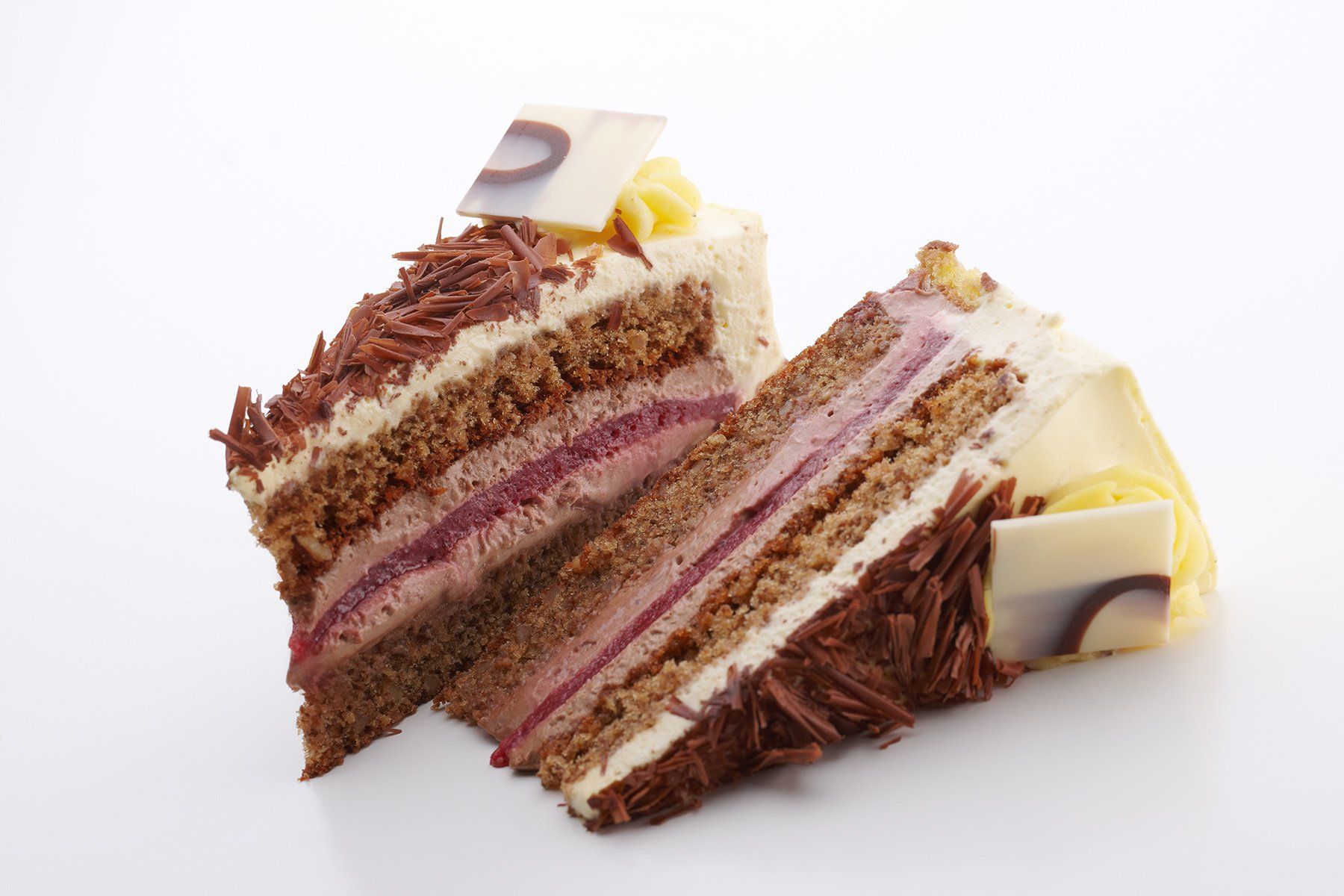 Konditorei Pupp  Kuchen