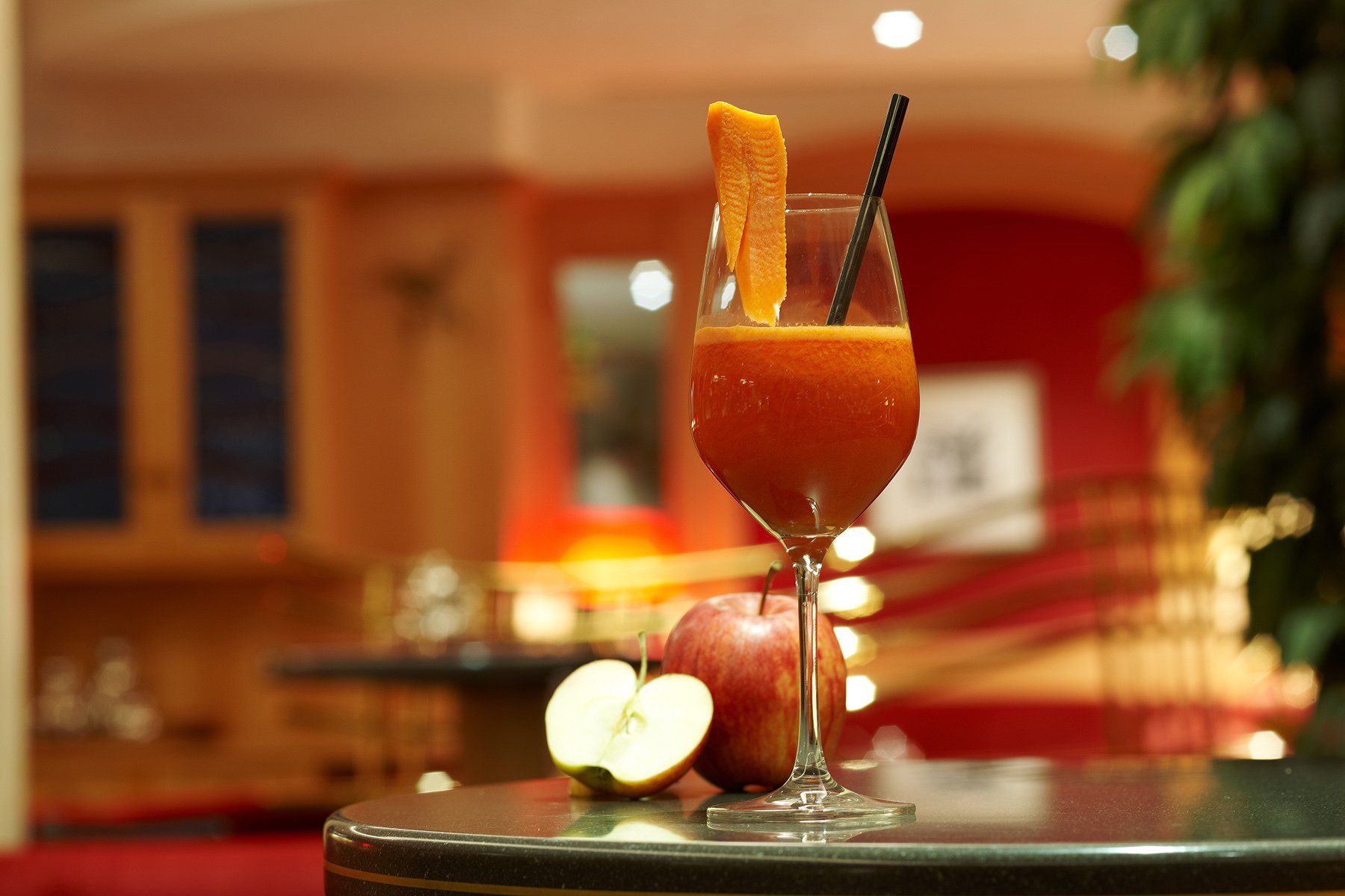 Konditorei Pupp Getränke