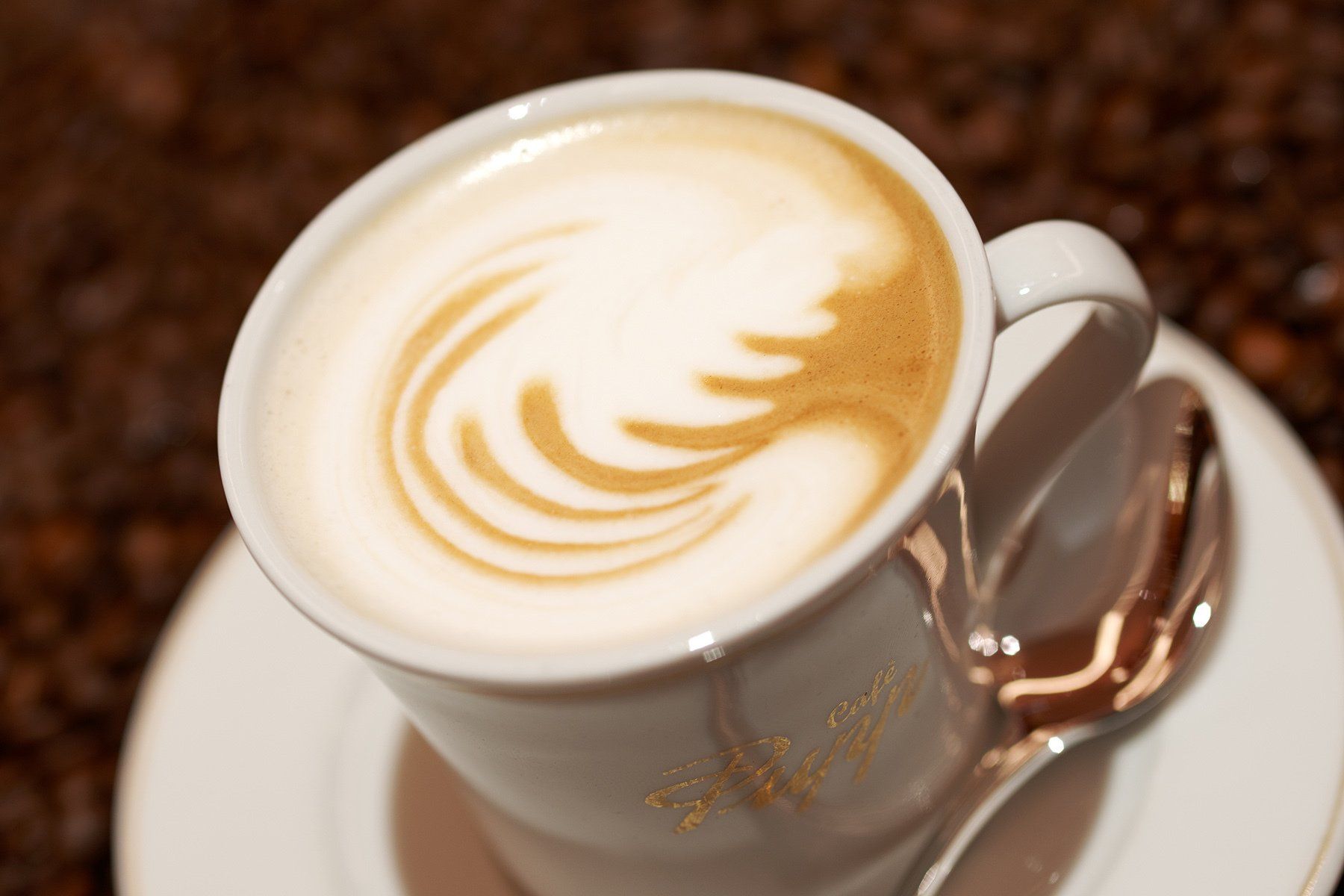 Konditorei Pupp Kaffe und Tee