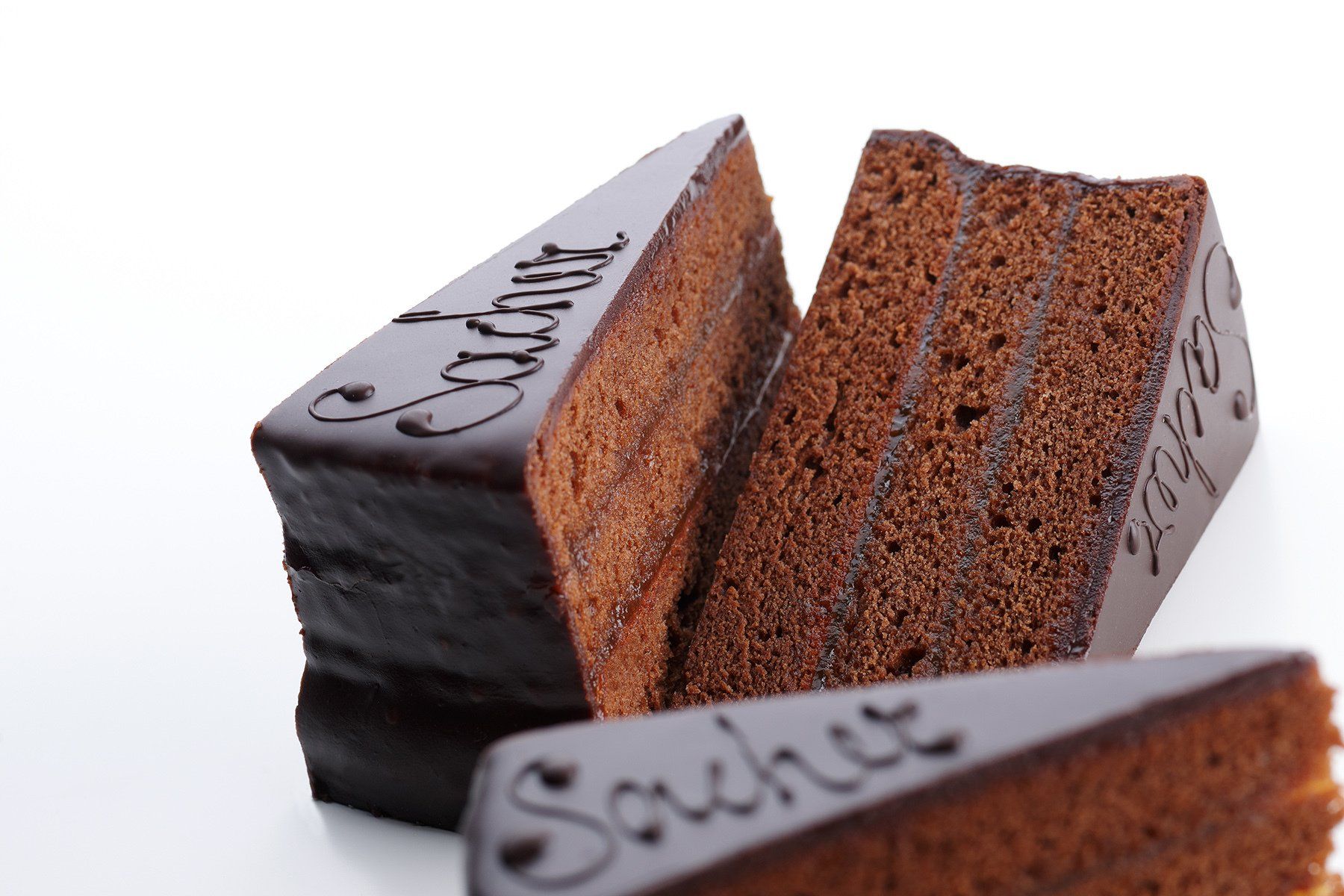 Konditorei Pupp  Kuchen