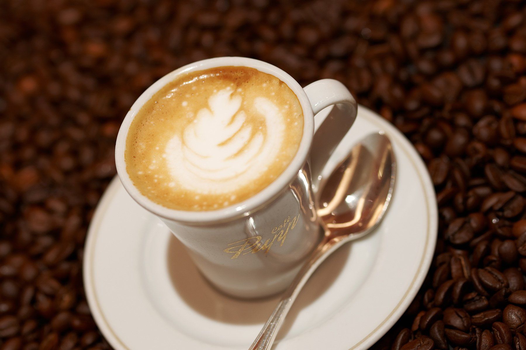 Konditorei Pupp Kaffe und Tee