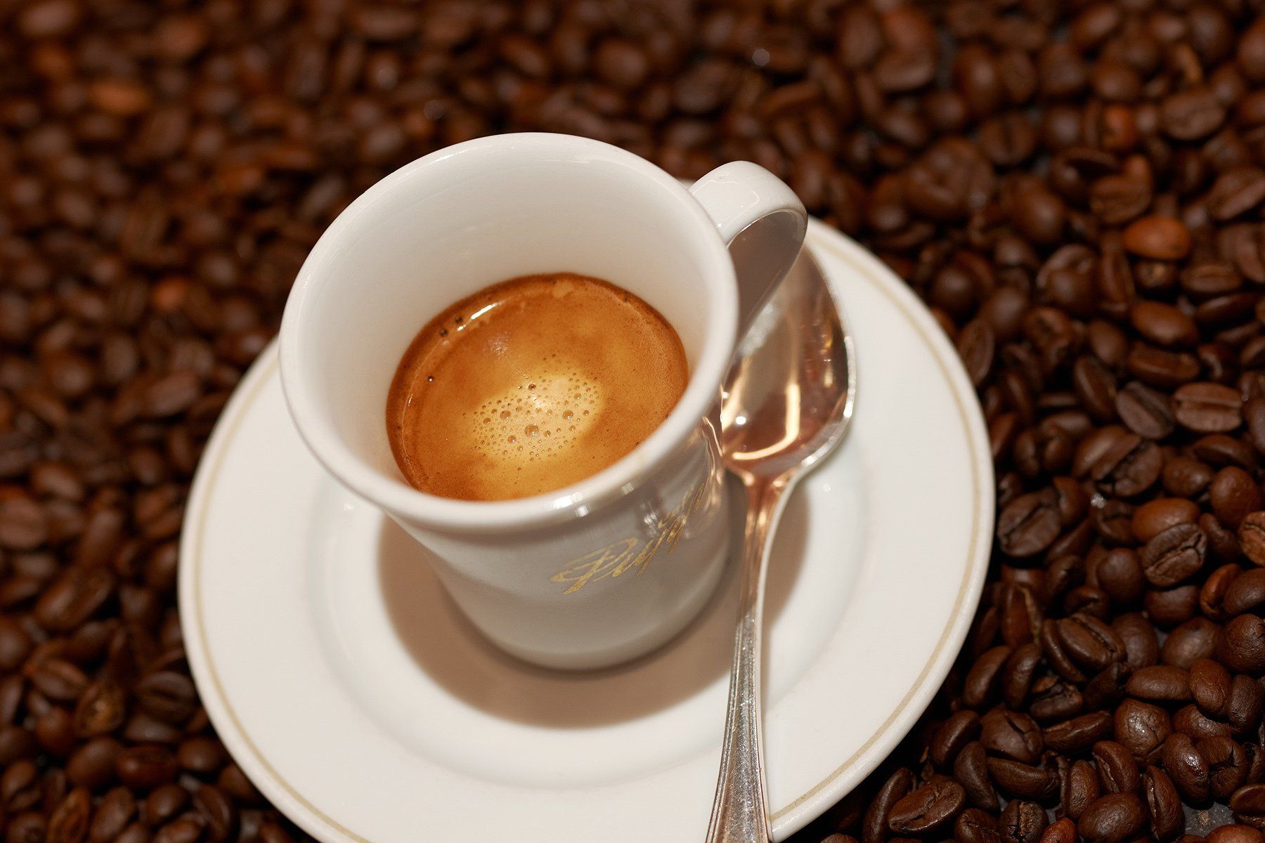 Konditorei Pupp Kaffe und Tee