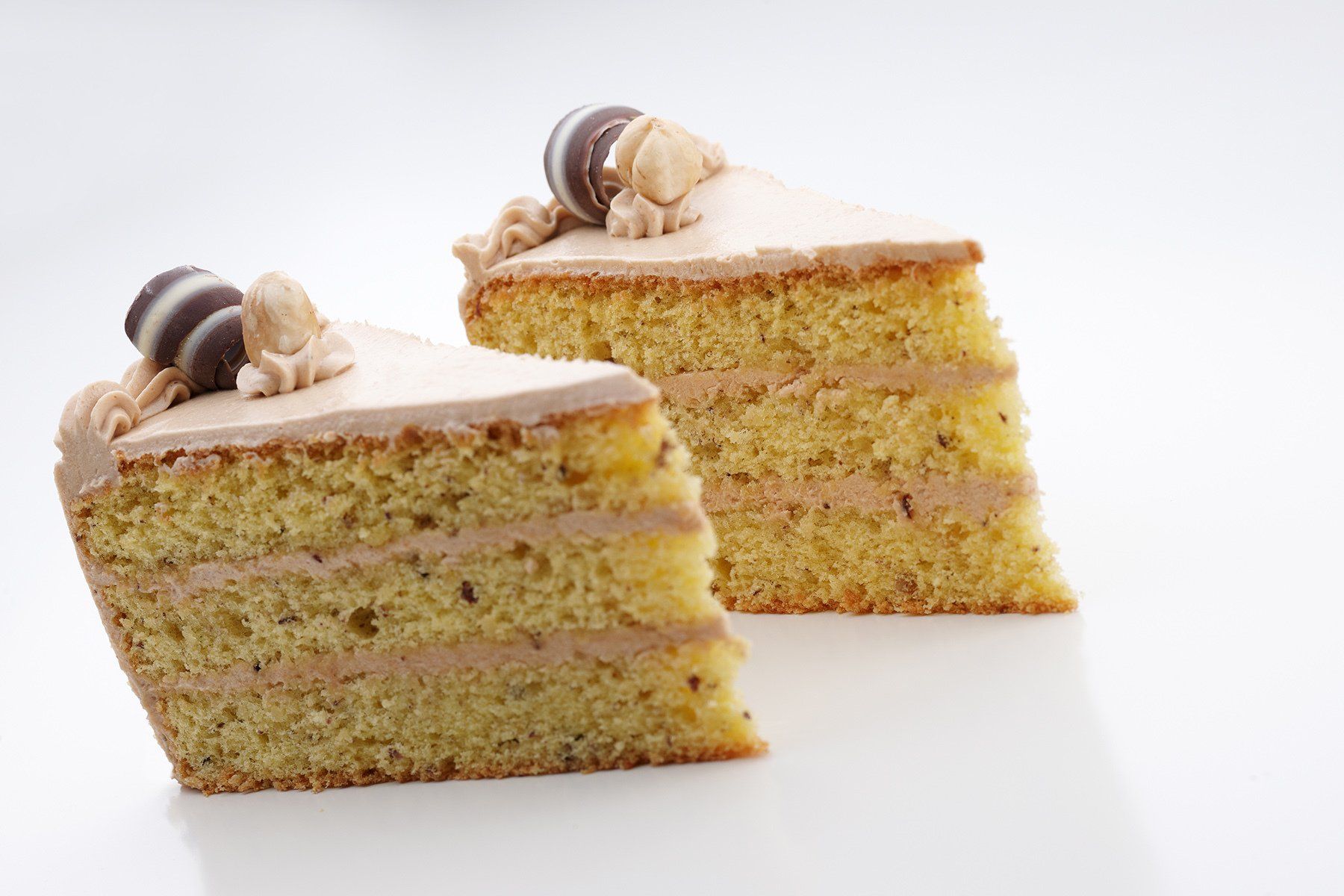 Konditorei Pupp  Kuchen