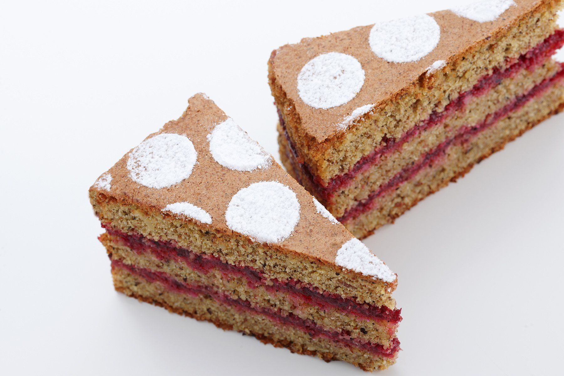 Konditorei Pupp  Kuchen