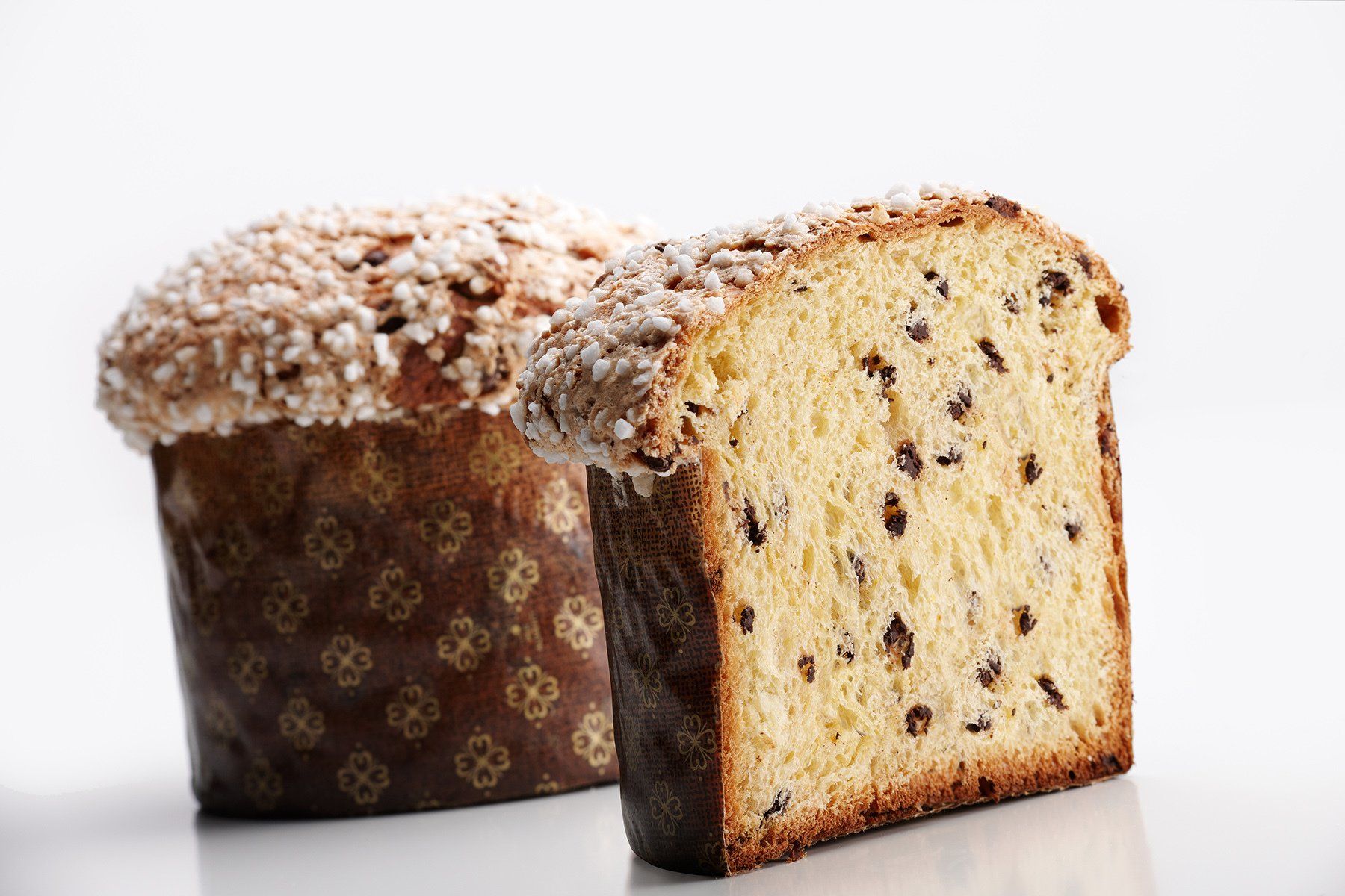 Konditorei Pupp Weihnachten