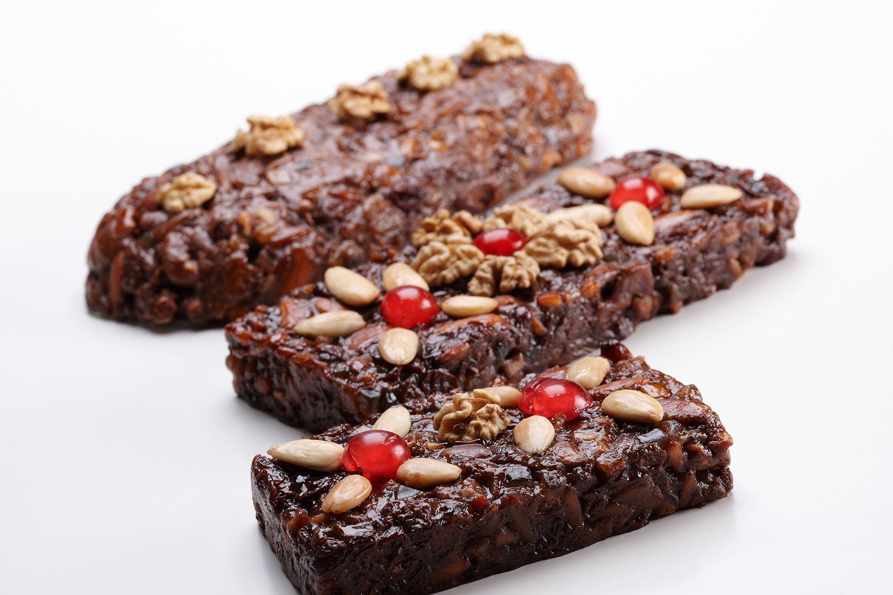 Konditorei Pupp Weihnachten