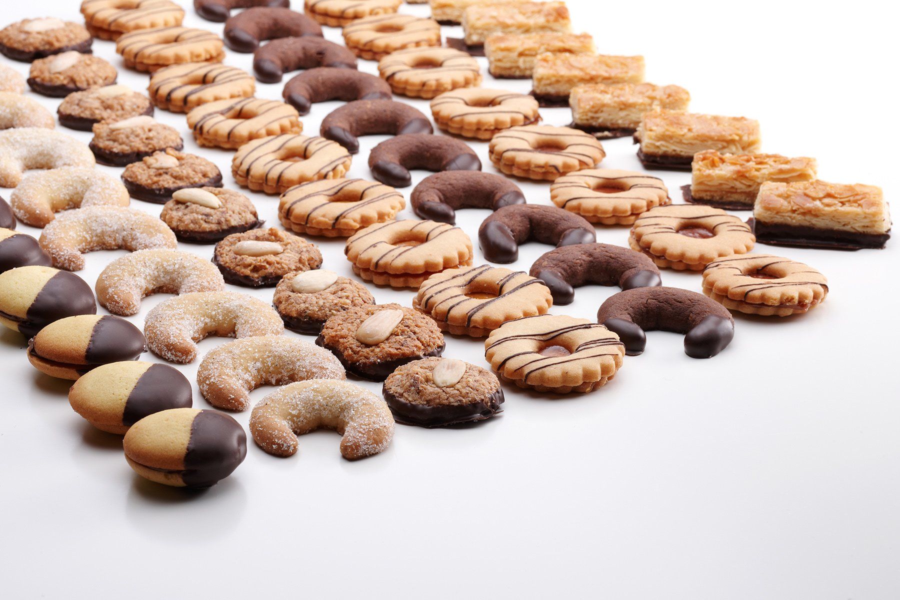 Konditorei Pupp Weihnachten