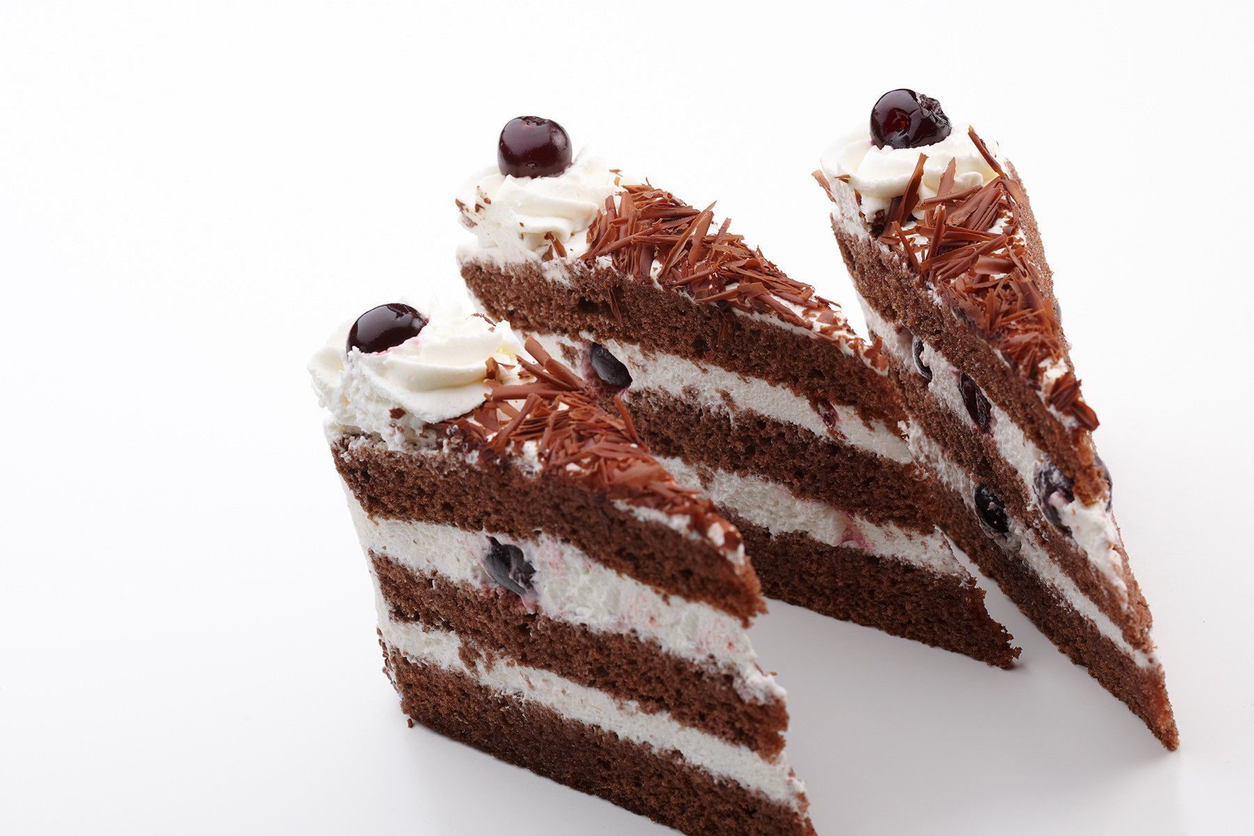 Konditorei Pupp  Kuchen