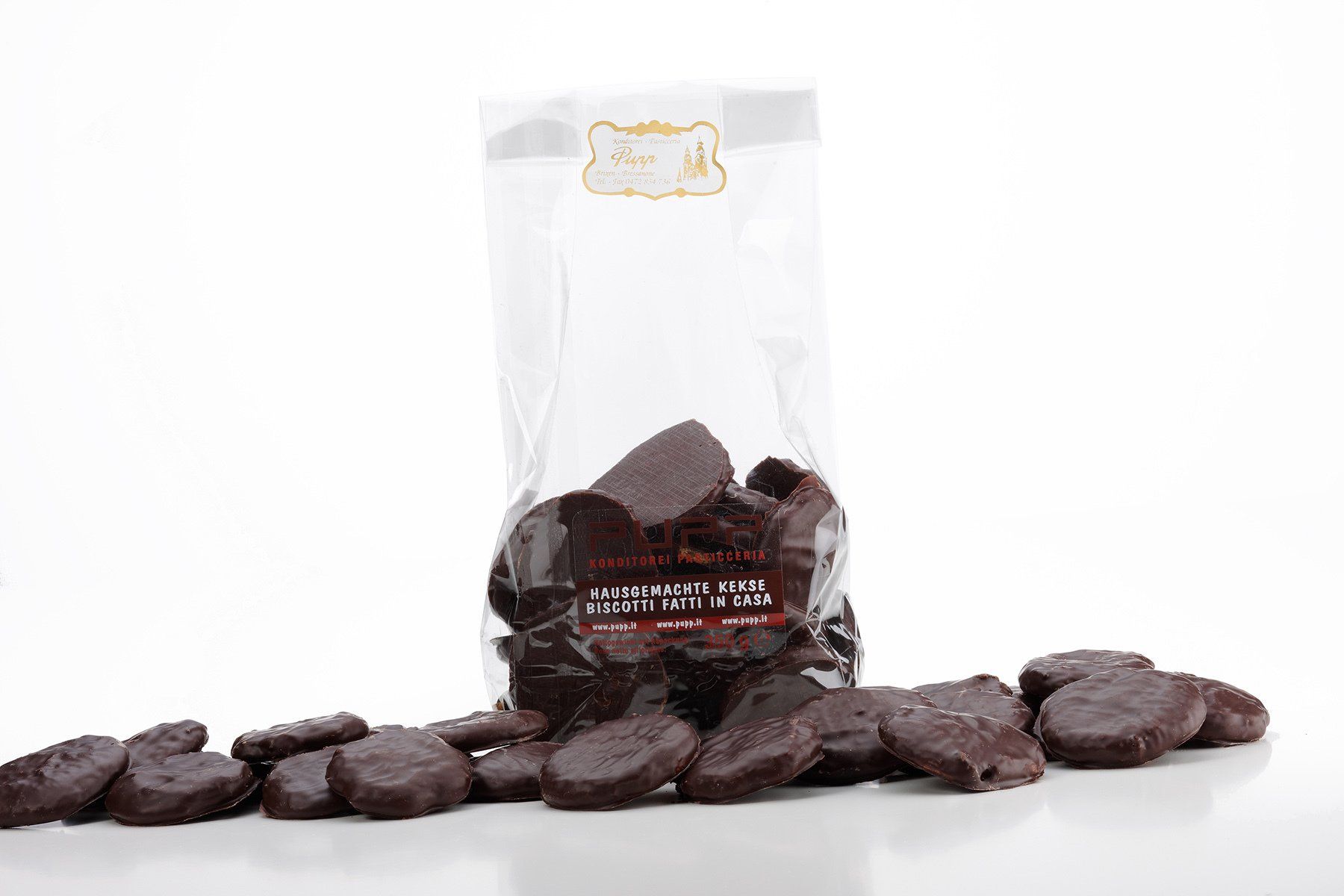 Konditorei Pupp Kekse