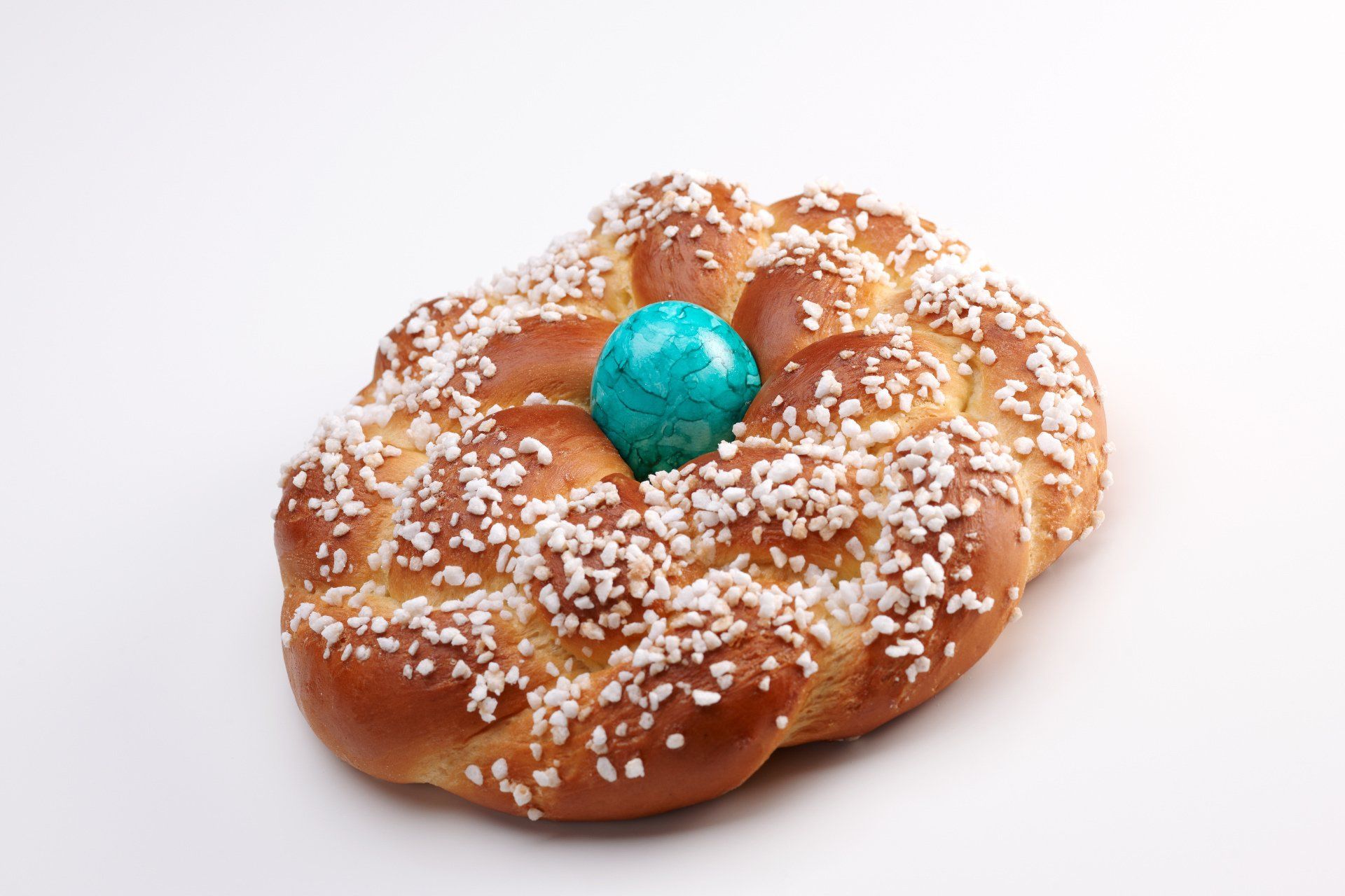 Konditorei Pupp Ostern
