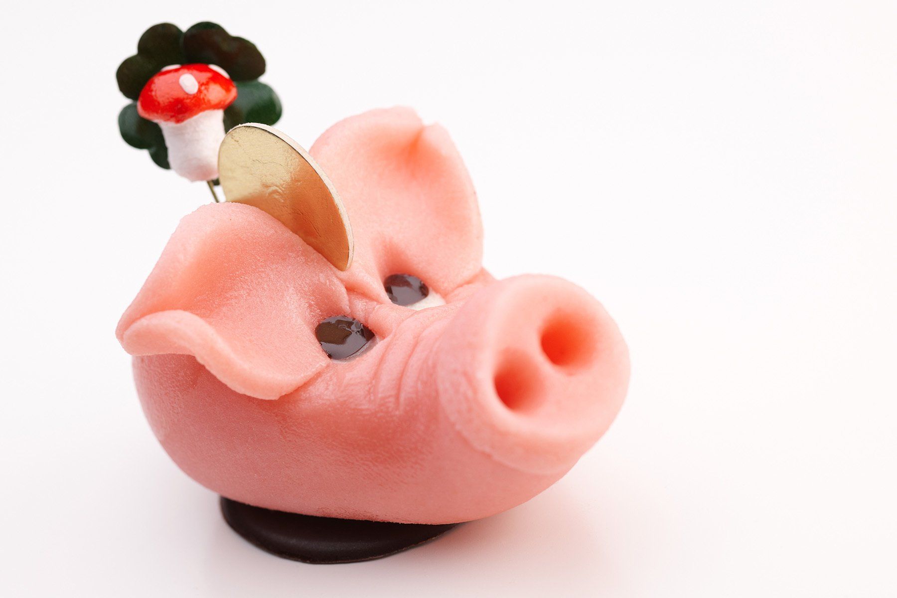 Konditorei Pupp Marzipan