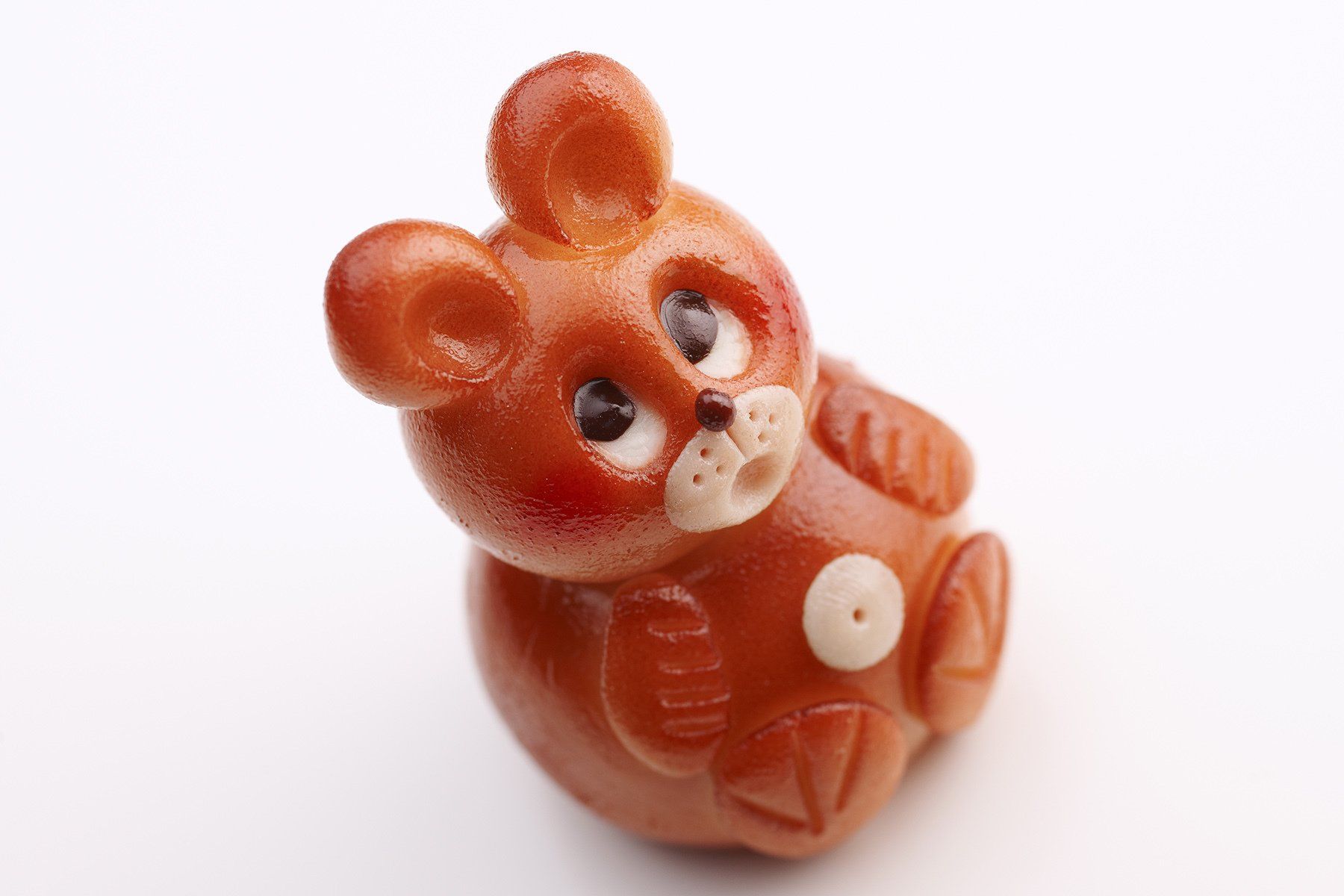 Konditorei Pupp Marzipan