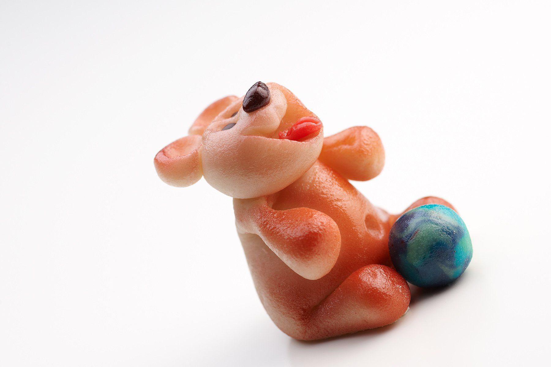 Konditorei Pupp Marzipan