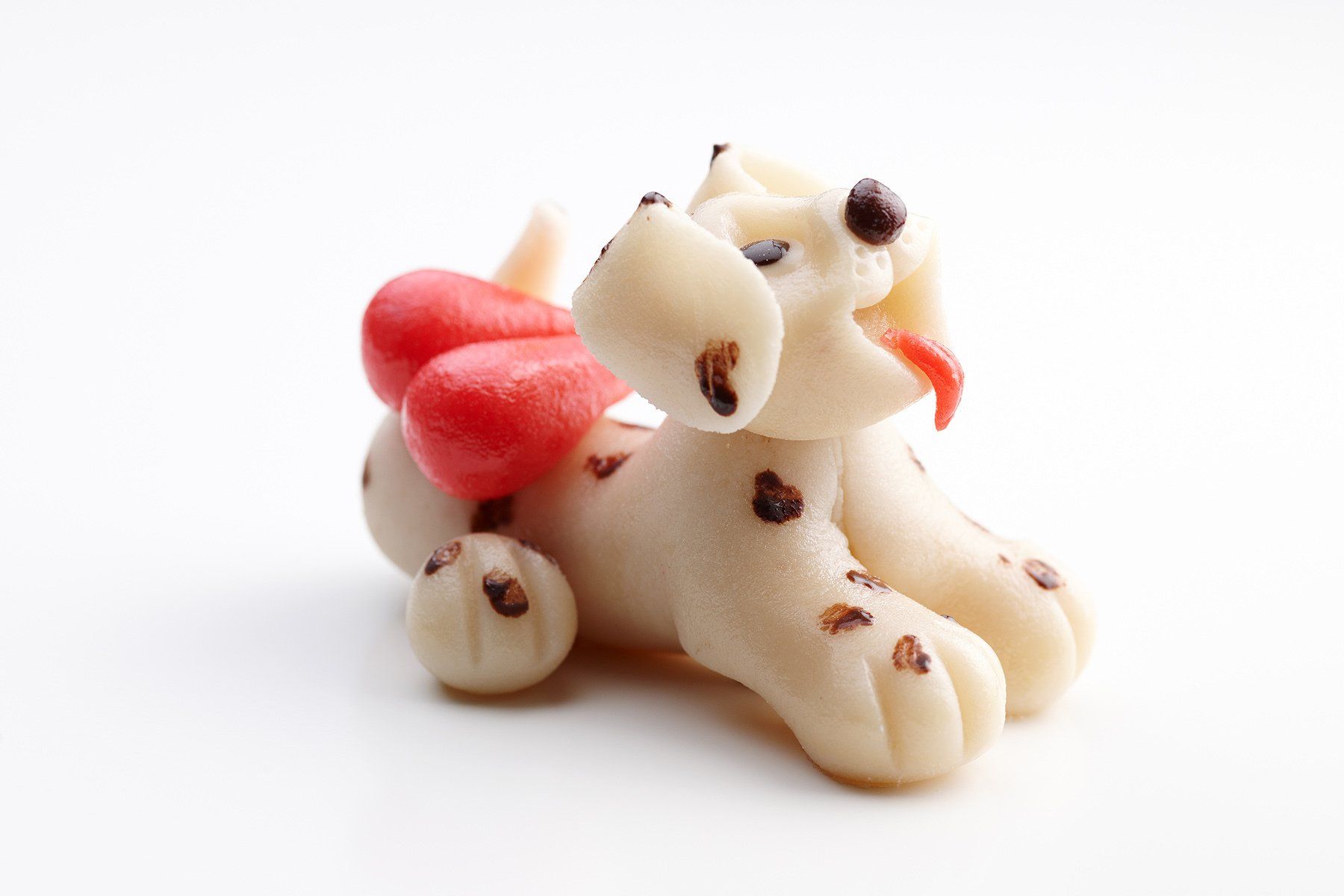 Konditorei Pupp Marzipan