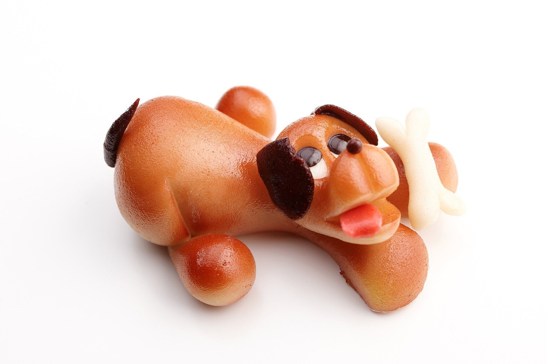 Konditorei Pupp Marzipan