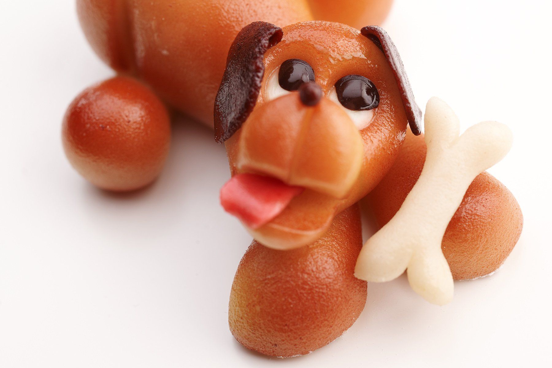 Konditorei Pupp Marzipan