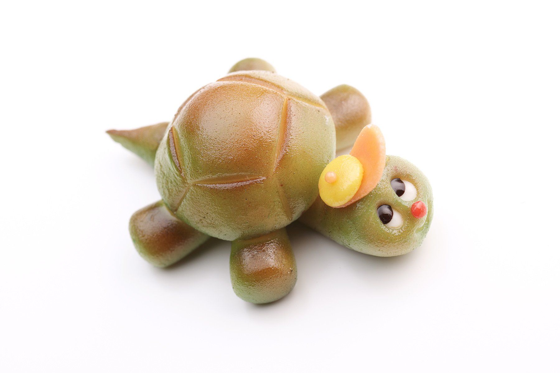 Konditorei Pupp Marzipan