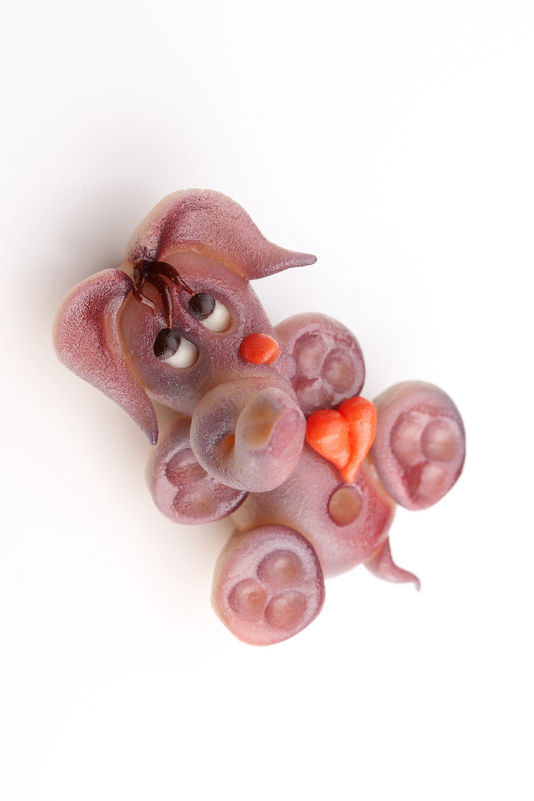 Konditorei Pupp Marzipan