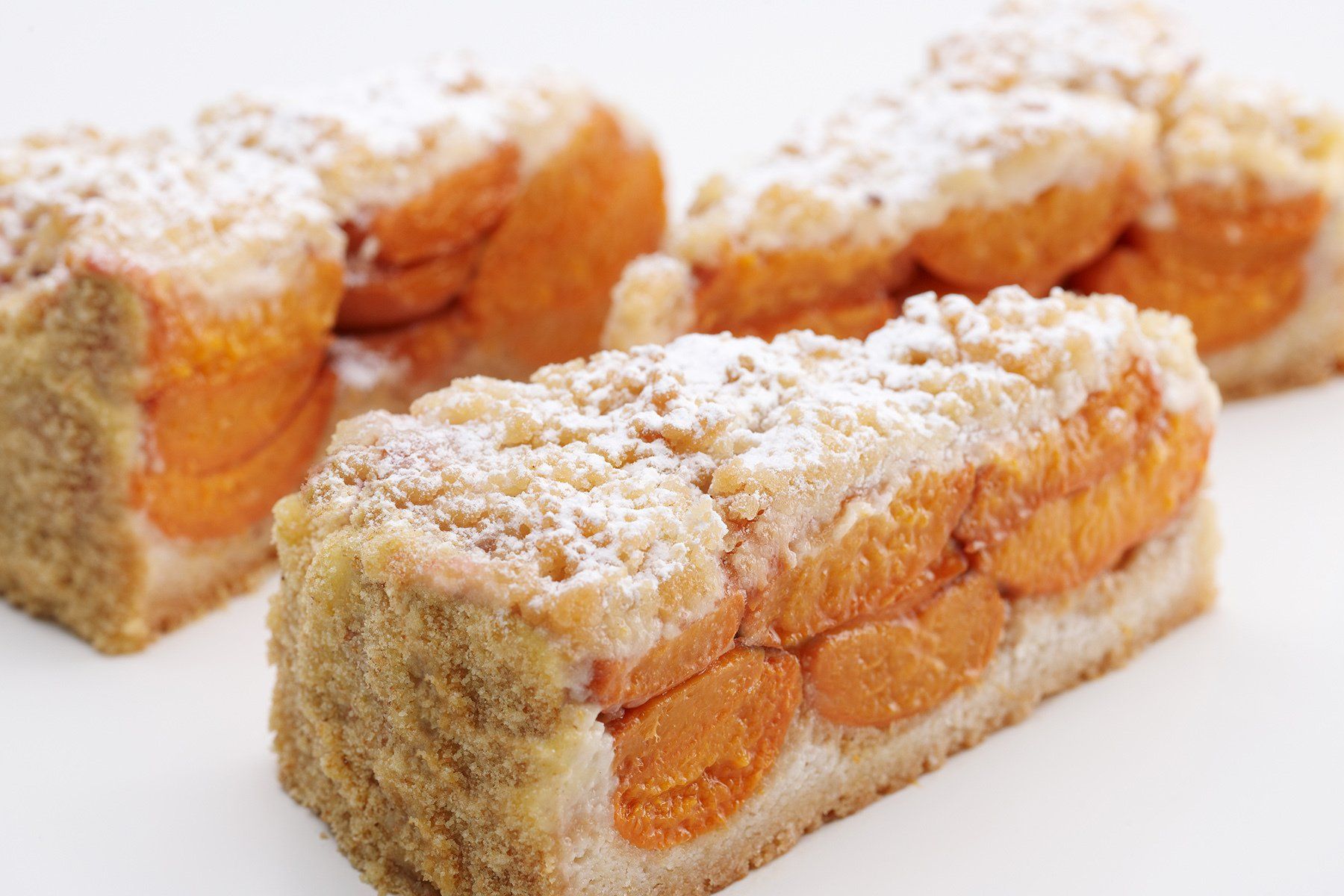 Konditorei Pupp Strudel