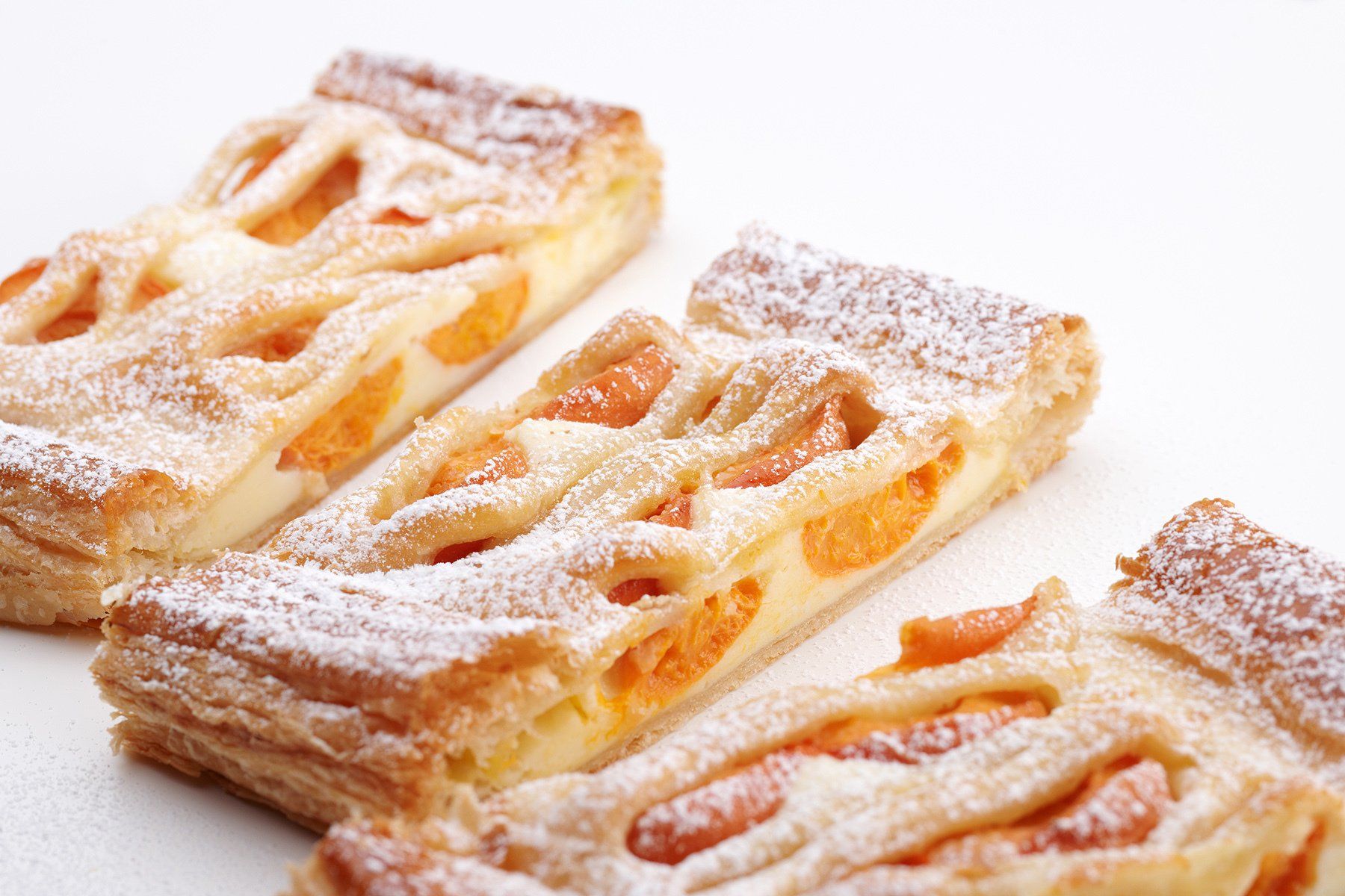 Konditorei Pupp Strudel