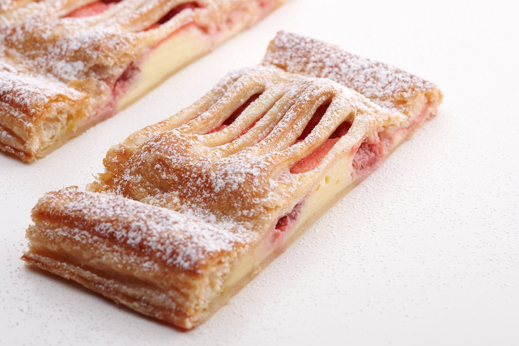 Konditorei Pupp Strudel