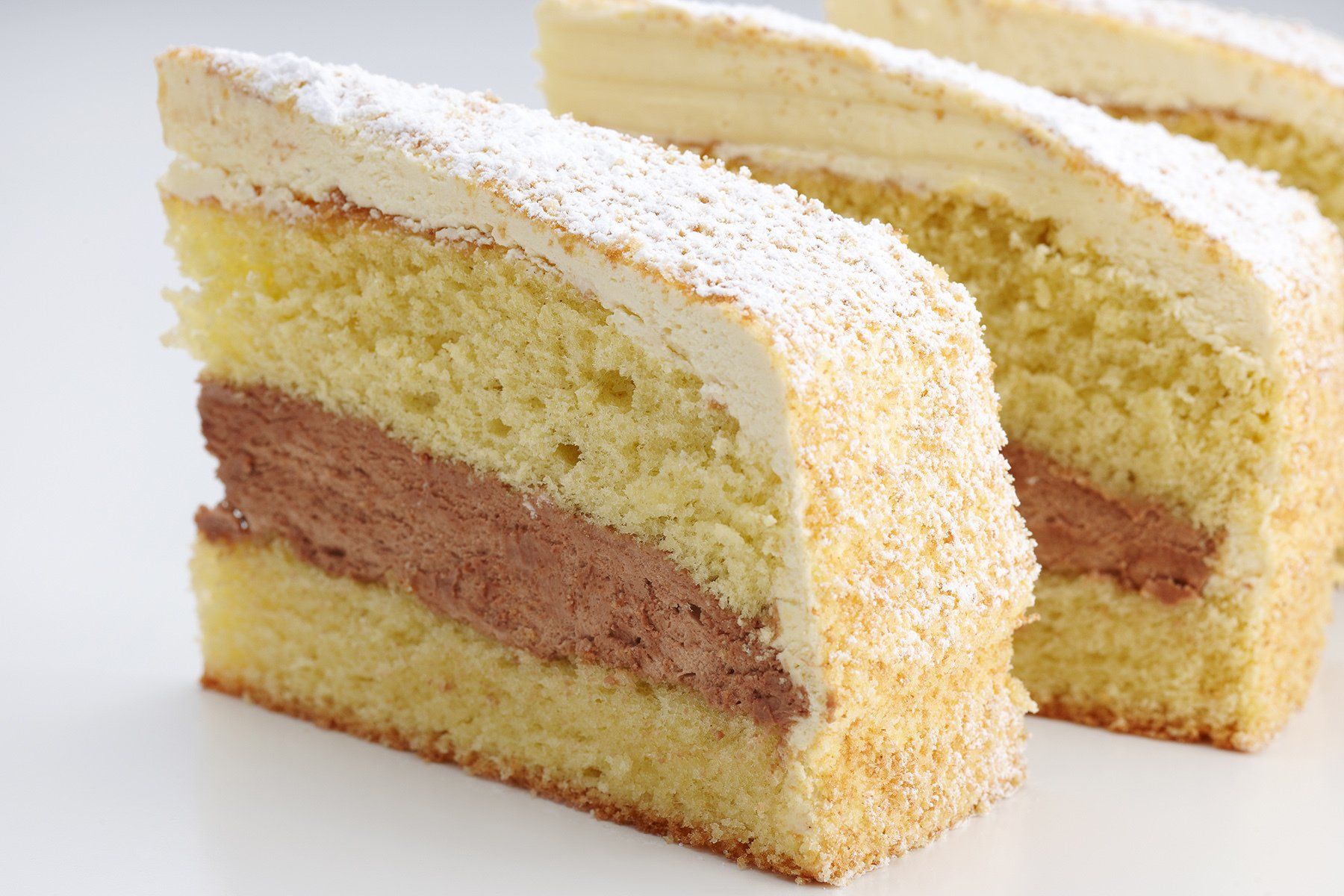 Konditorei Pupp  Kuchen