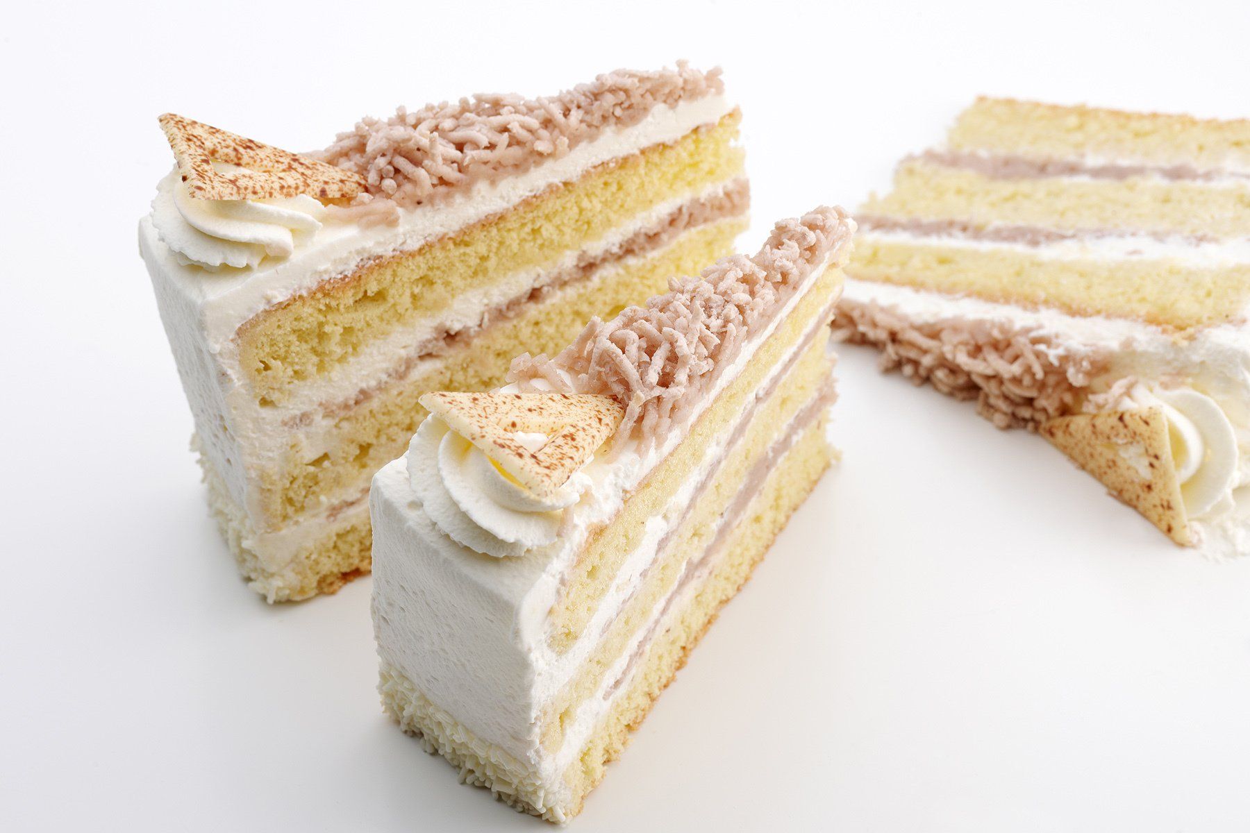 Konditorei Pupp  Kuchen