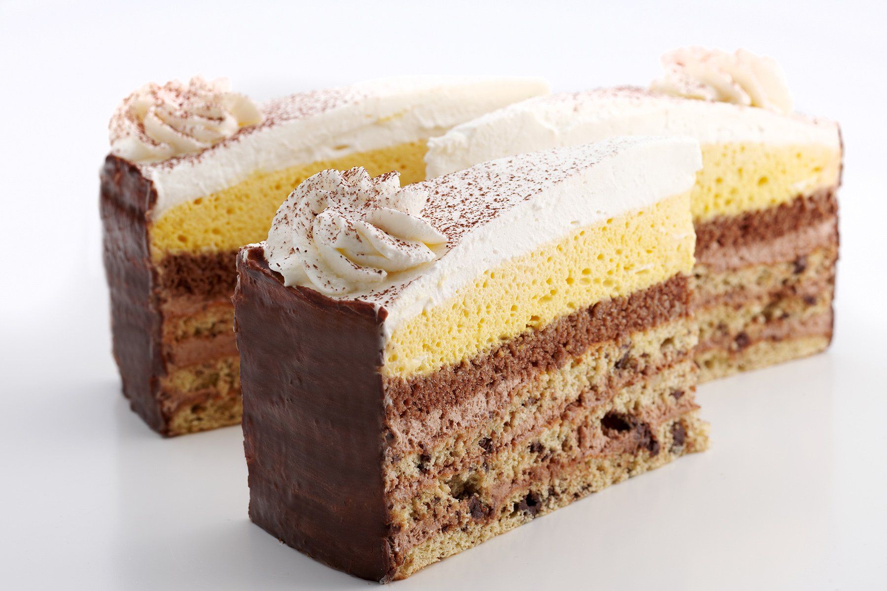 Konditorei Pupp  Kuchen