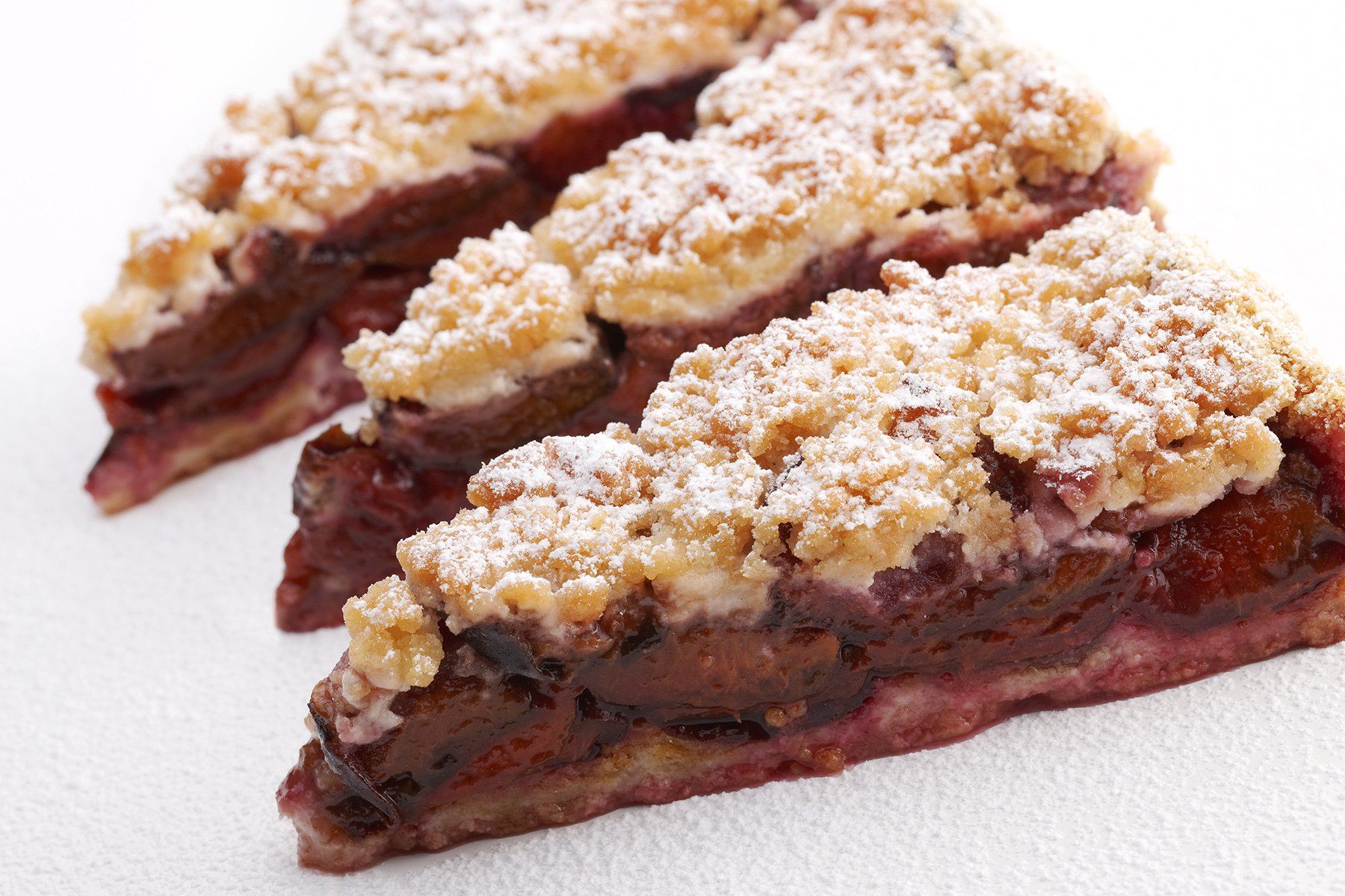 Konditorei Pupp  Kuchen