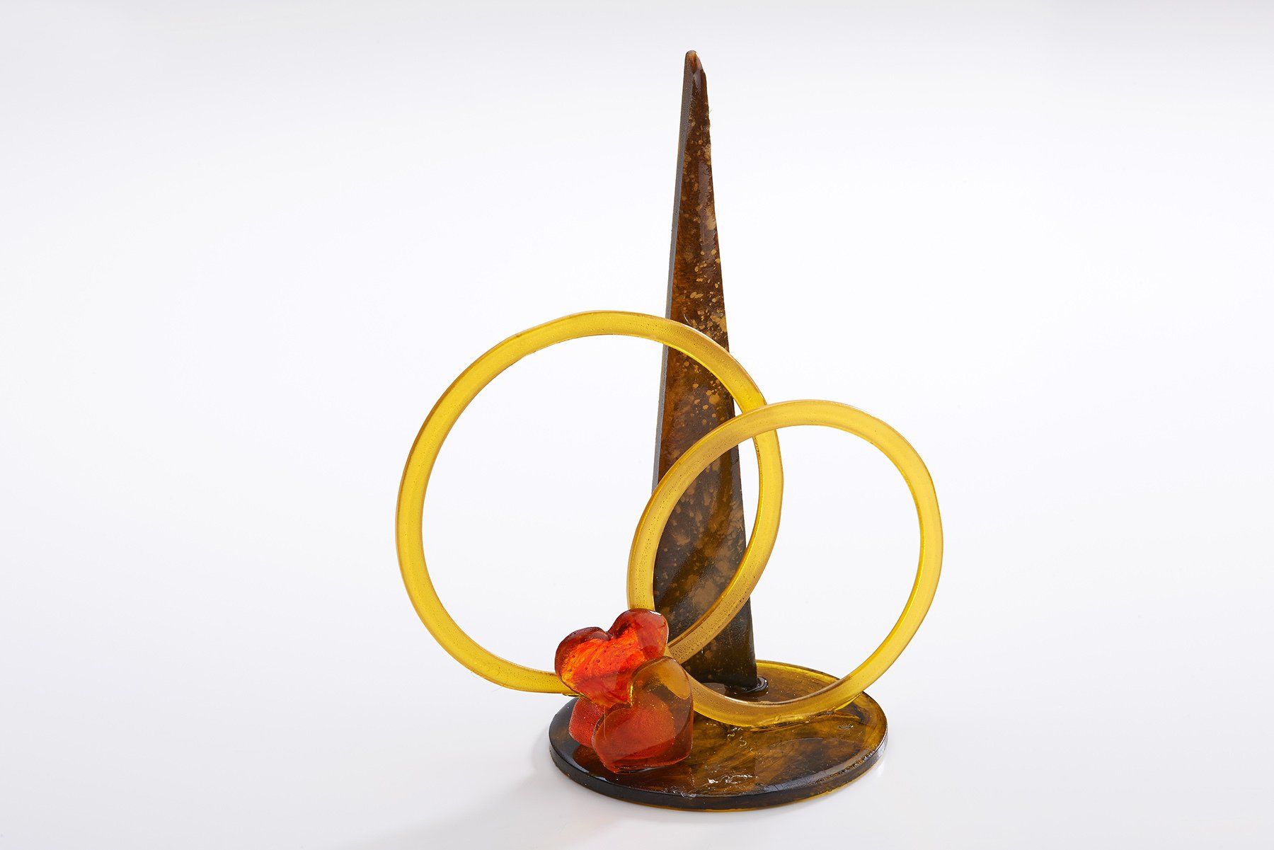 Konditorei Pupp Hochzeitstorte