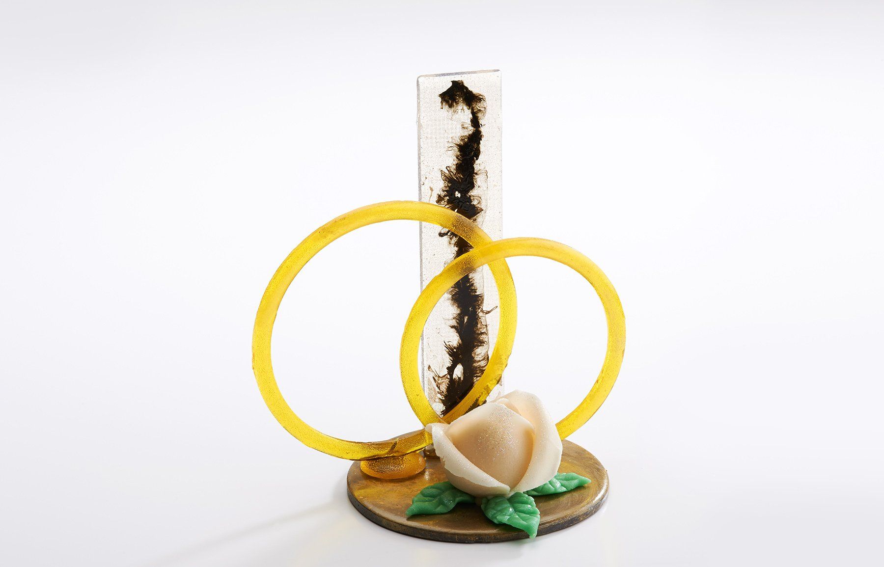 Konditorei Pupp Hochzeitstorte