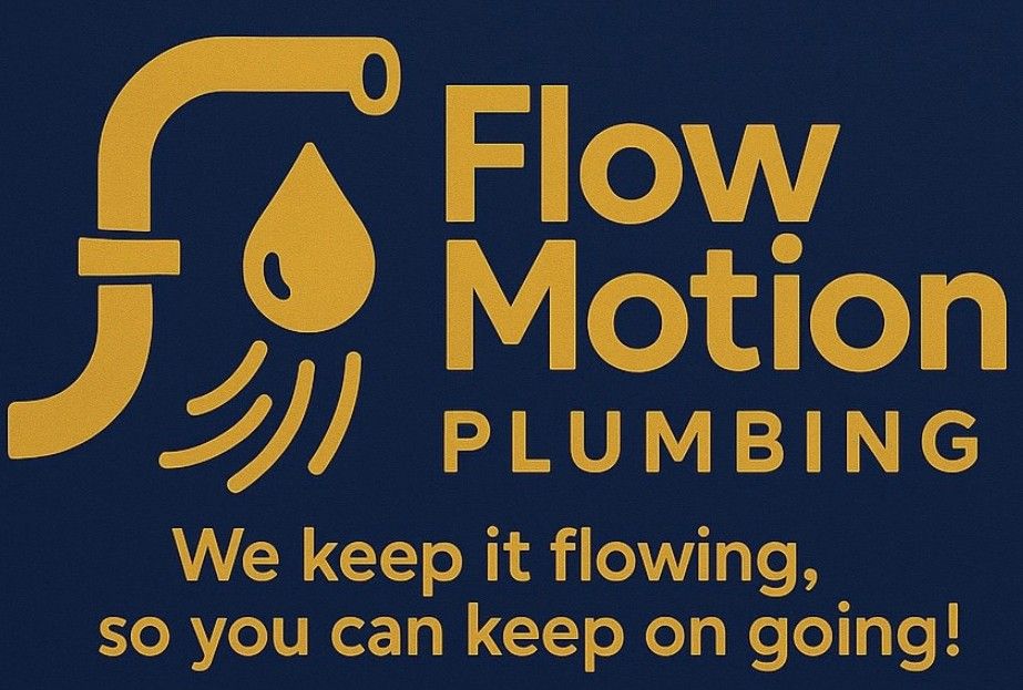 FlowMotion Plumbing