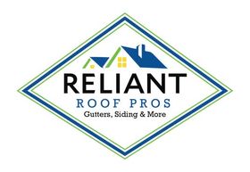 reliant roof pro logo