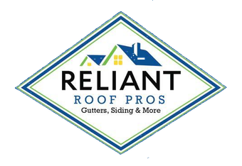 white reliant roof pros logos