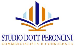 STUDIO DR. PERONCINI - LOGO